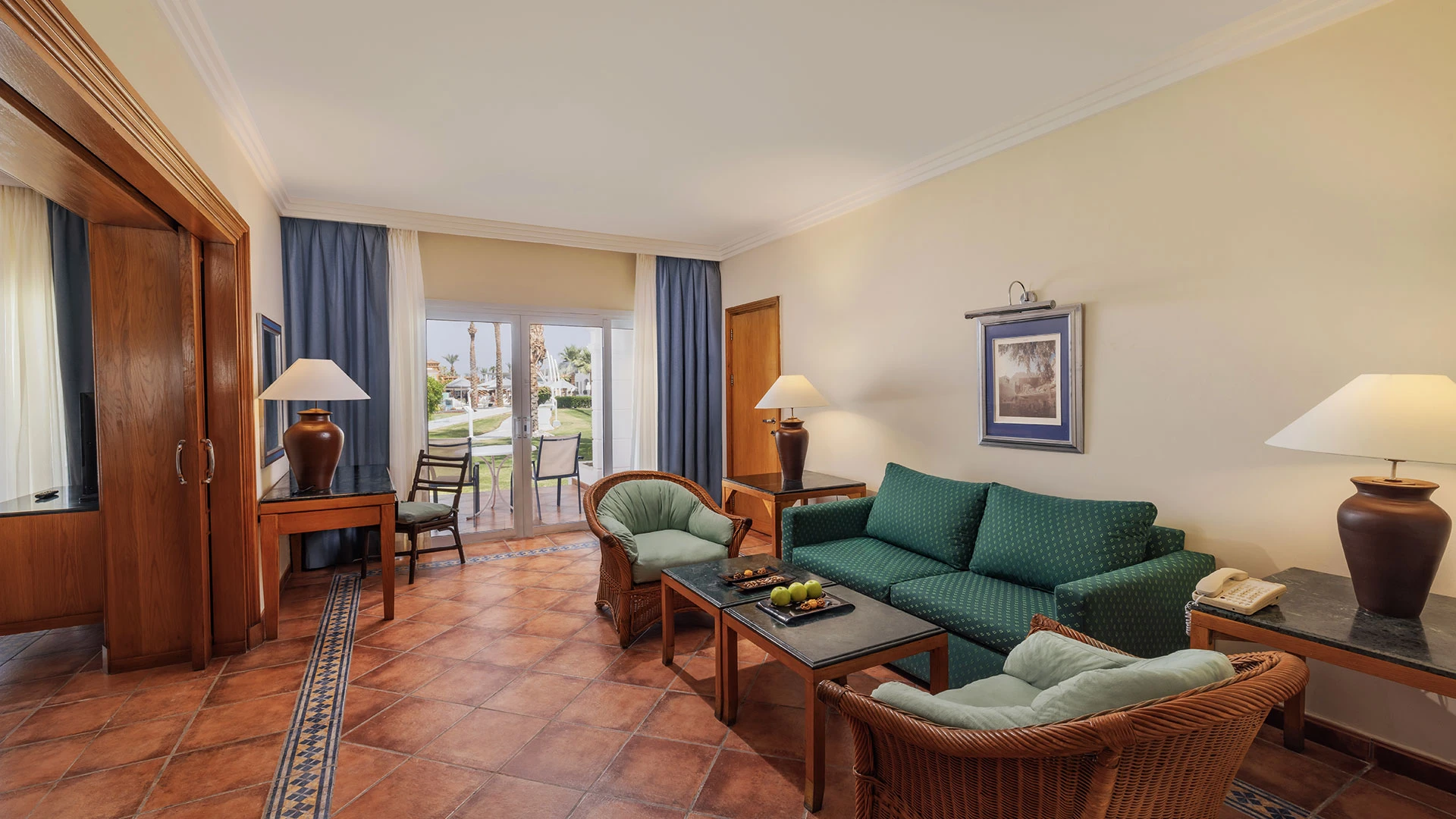 Jaz Sharm Dreams Premium – All Inclusive Почивка в Шарм ел Шейх - ЕСЕН 2026 - полет от Пловдив – 8