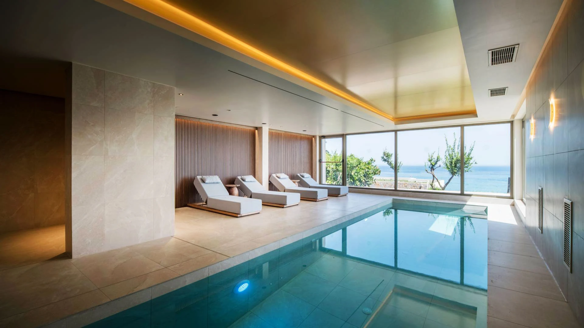 King Minos Retreat Resort Почивка на о-в Крит с полет от София – 21