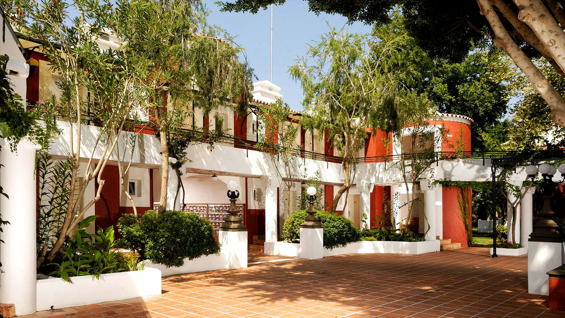 Club Belcekiz Beach – 7