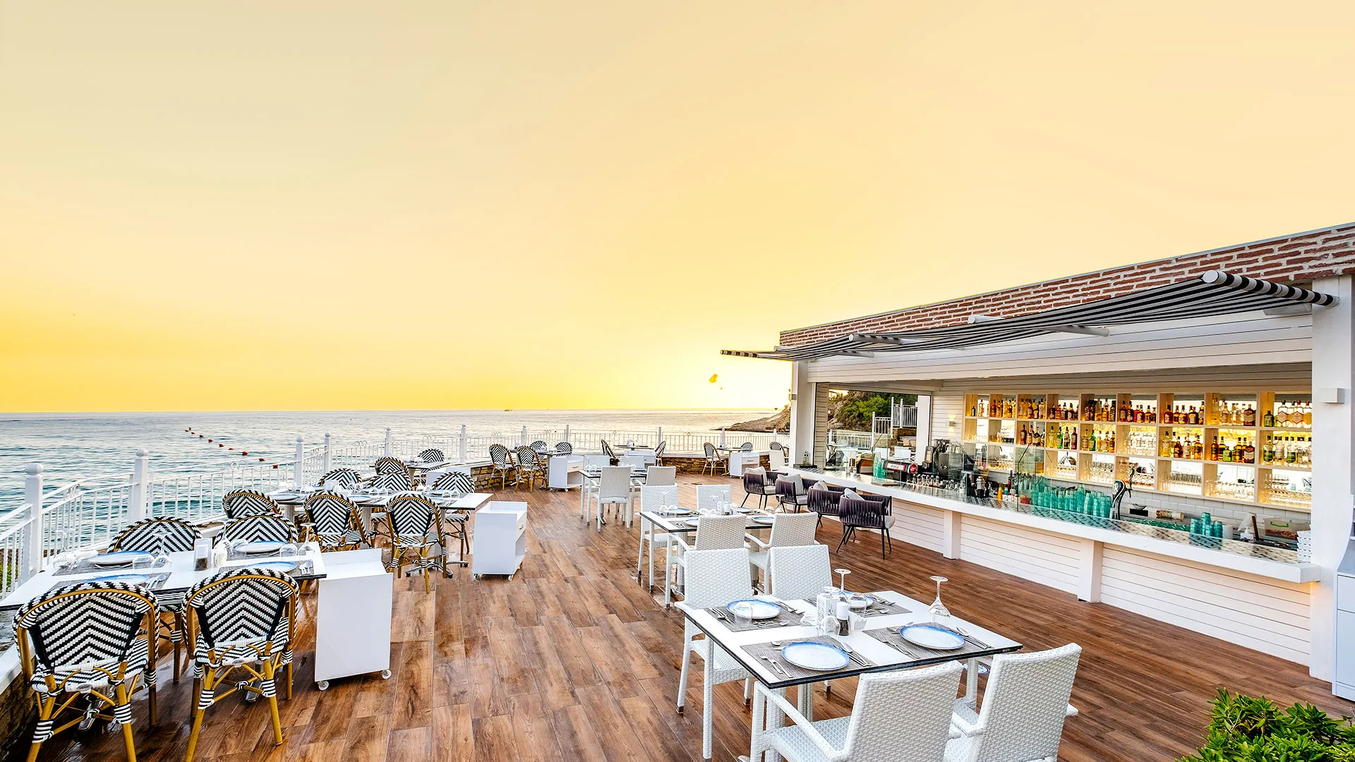 UTOPIA BEACH CLUB Чартър до Анталия от Пловдив 2026 [PDV] – 41