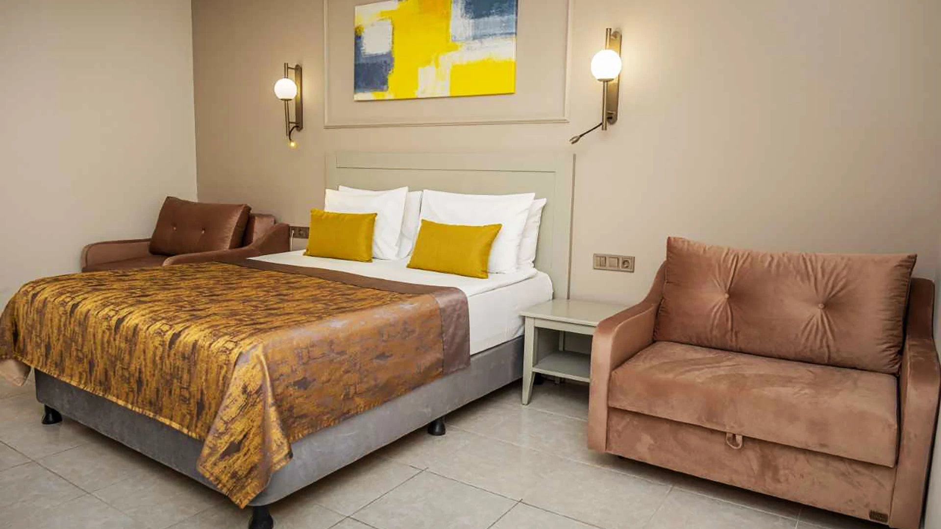 TUI MAGIC LIFE BELEK – 16