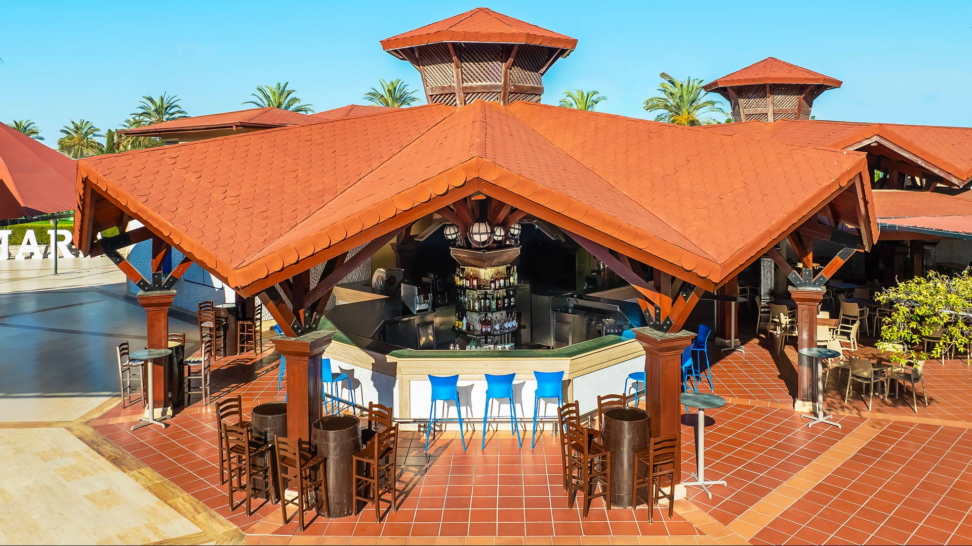 Miramare Queen Hotel – 42
