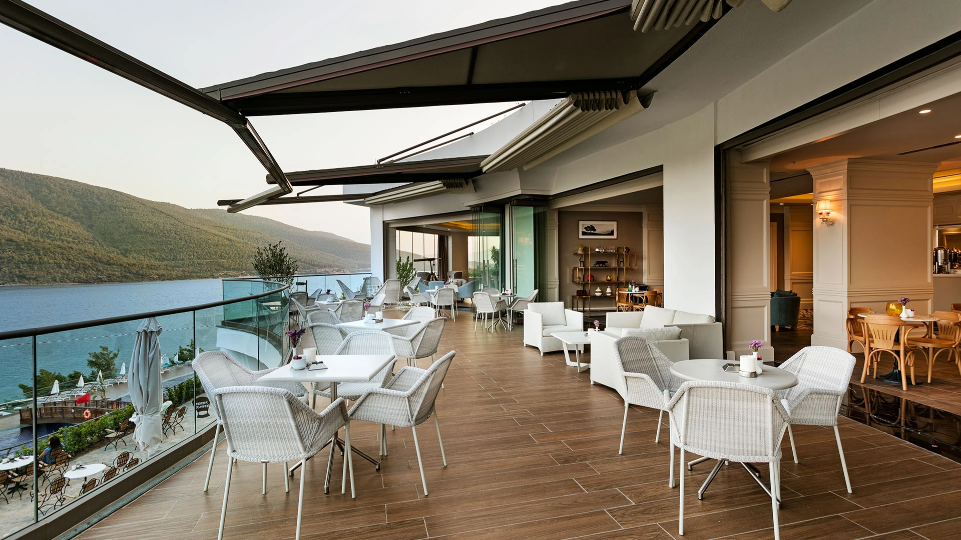 TITANIC LUXURY COLLECTION BODRUM Почивка в Егейска Турция с чартър до Бодрум – 43