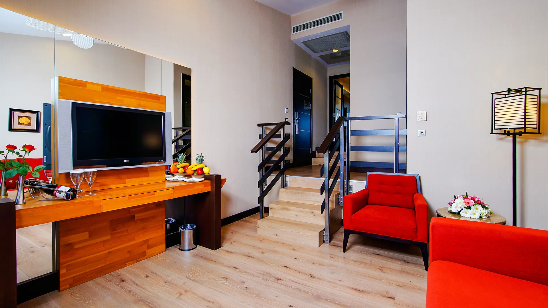 LIMAK LARA DELUXE HOTEL Чартър до Анталия от Бургас 2026 [BOJ] – 26