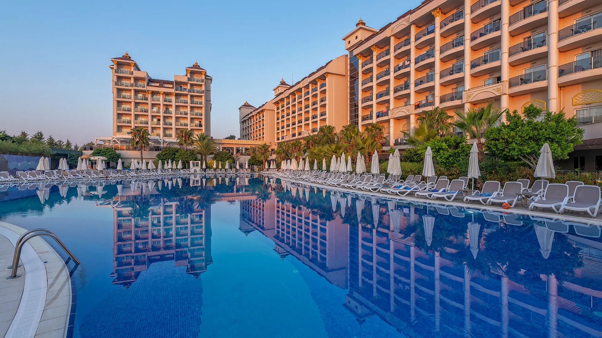 Lrs Lake & River Side Hotel Spa – 25