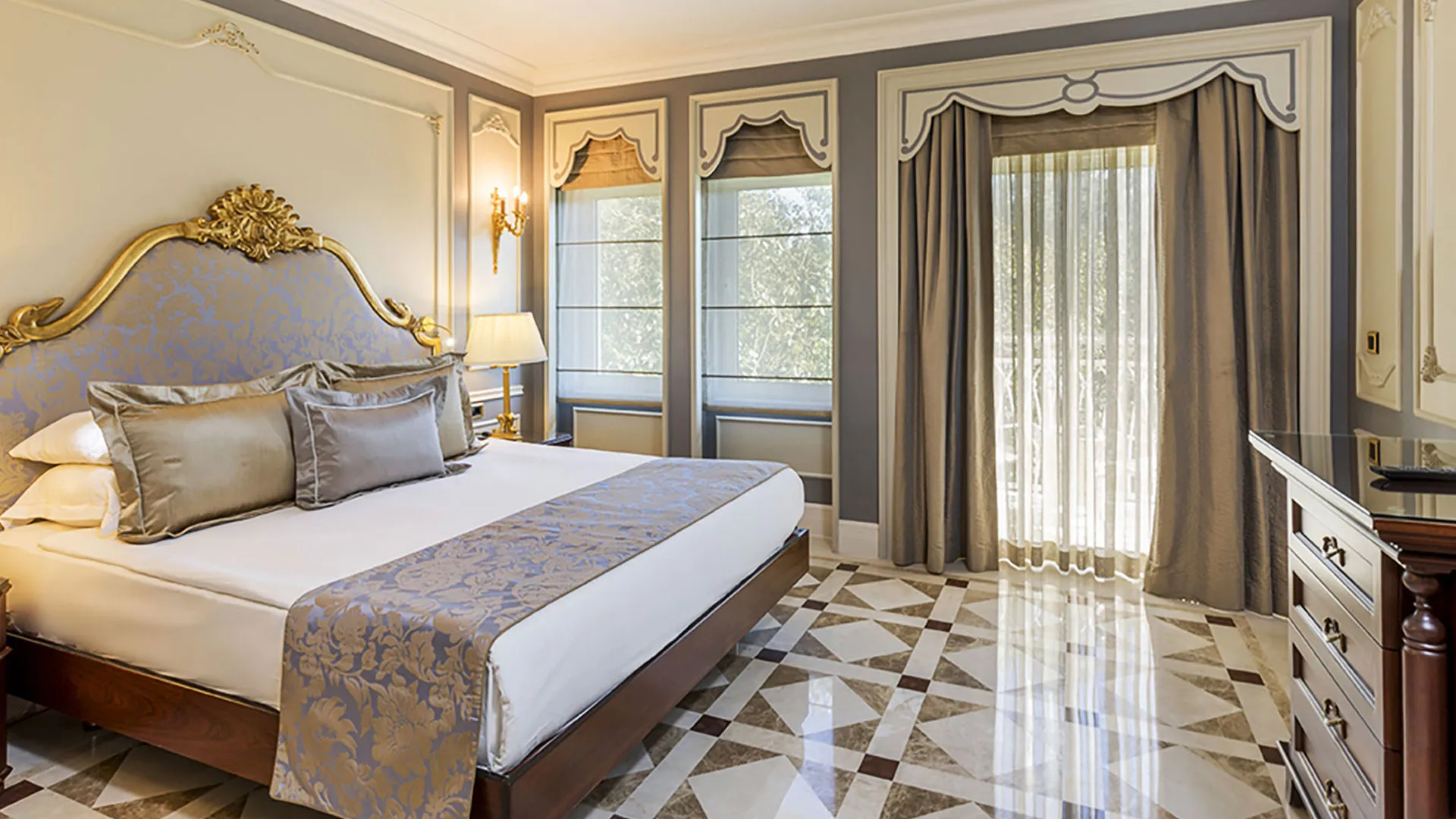 Alibey Resort – 6