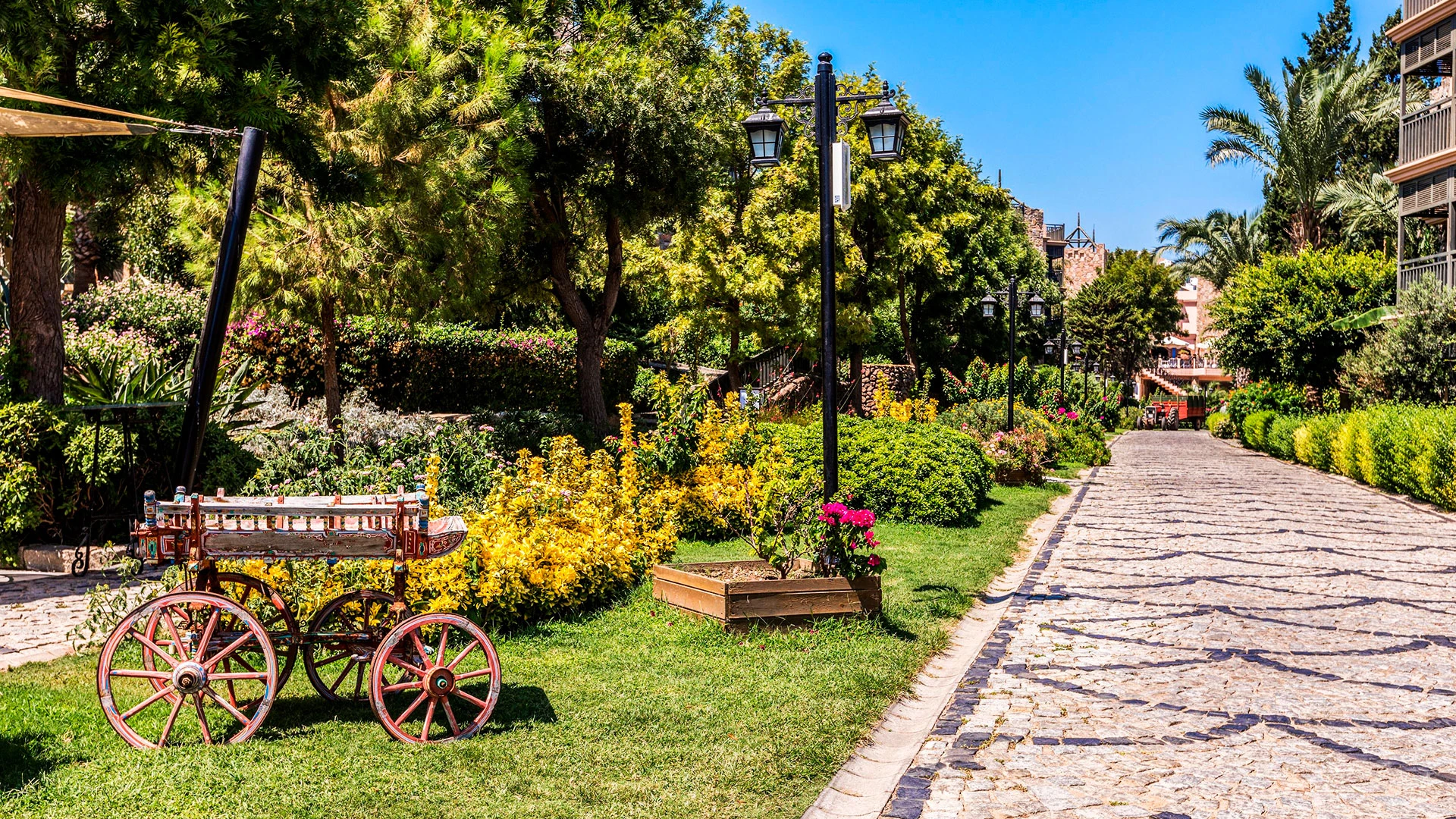 Selectum Collection Bodrum – 28