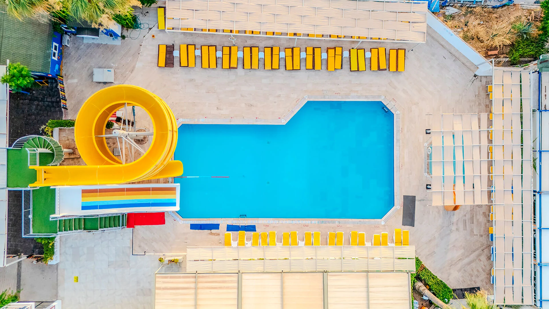 Petunya Beach Resort – 44