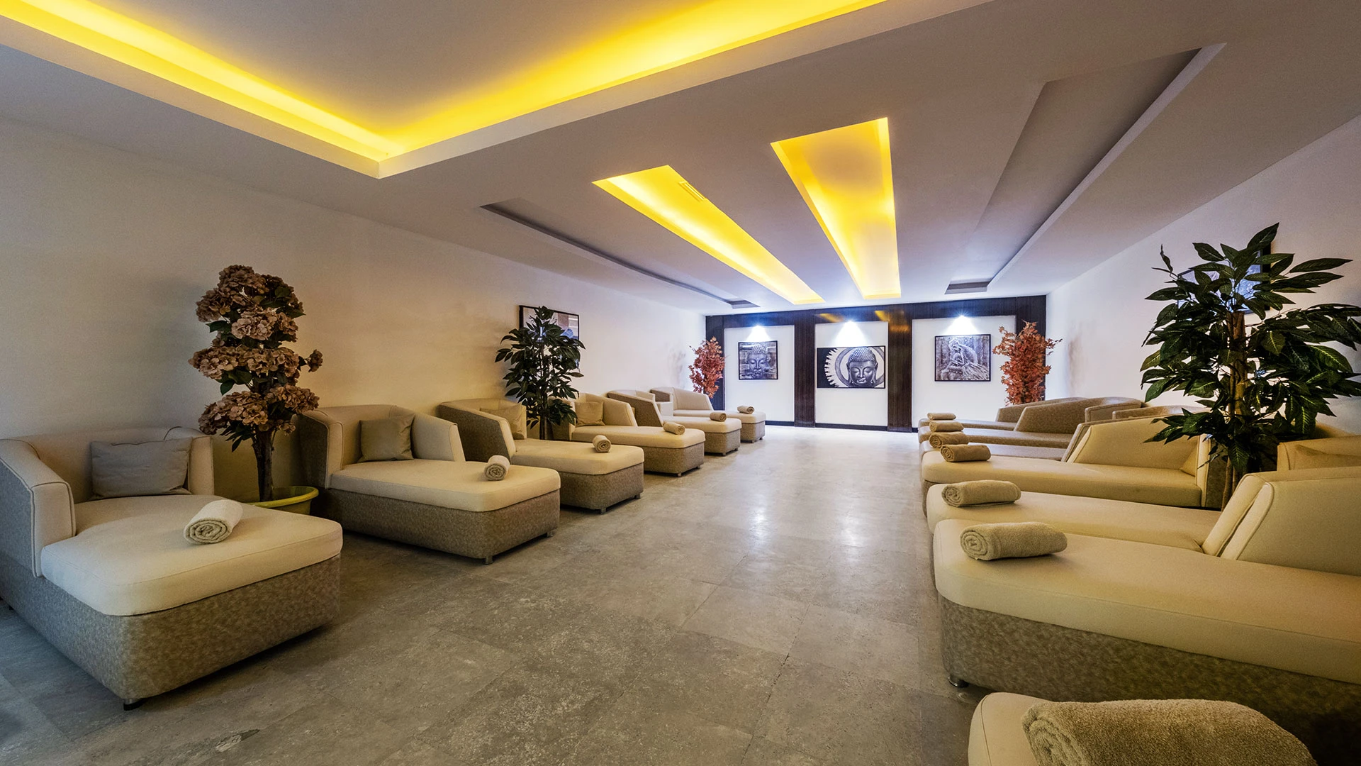 Selectum Noa Belek – 8 дни в Анталия - Турската ривиера Ви очаква с полет от Пловдив – 55
