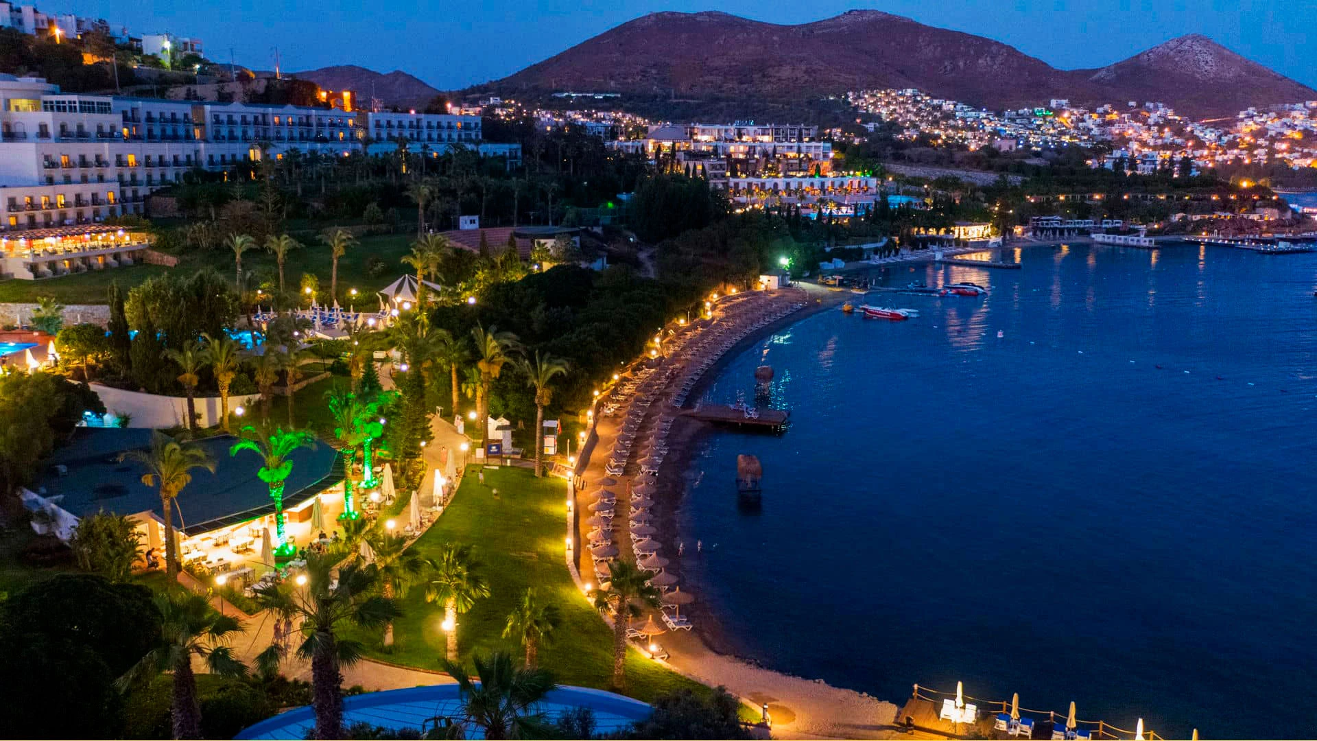 Yasmin Bodrum Resort – 6