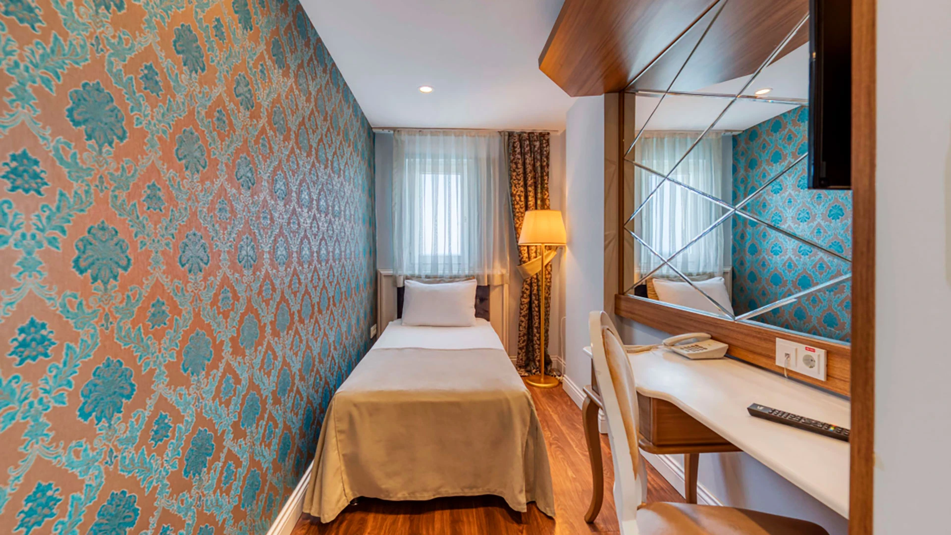 SEA LIFE FAMILY RESORT HOTEL Нова Година в Анталия с чартър от Пловдив – 21