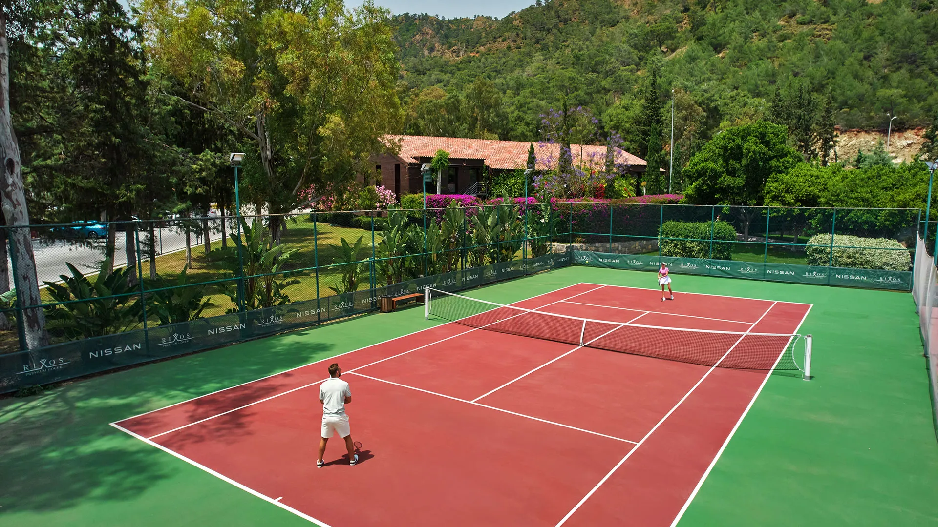Rixos Premium Gocek – 106