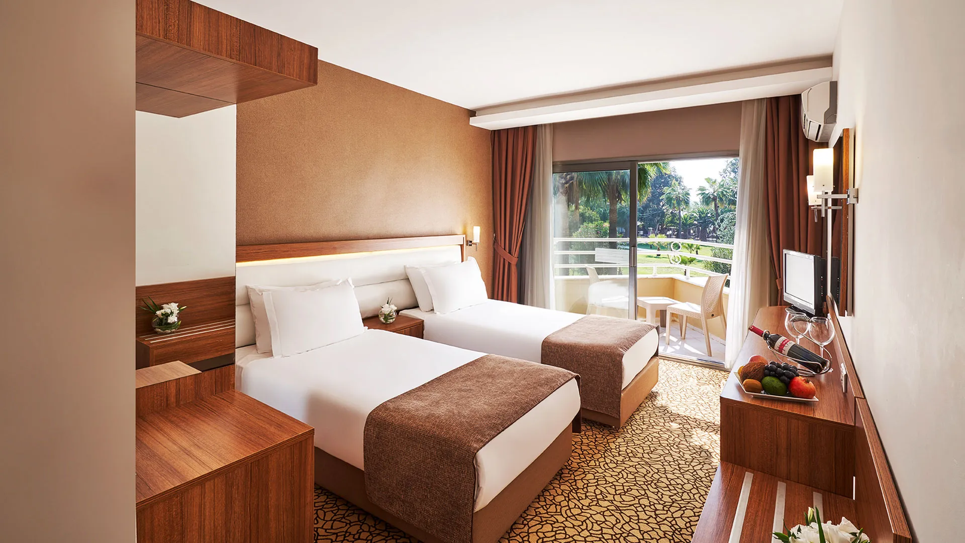 Richmond Ephesus Resort – 19
