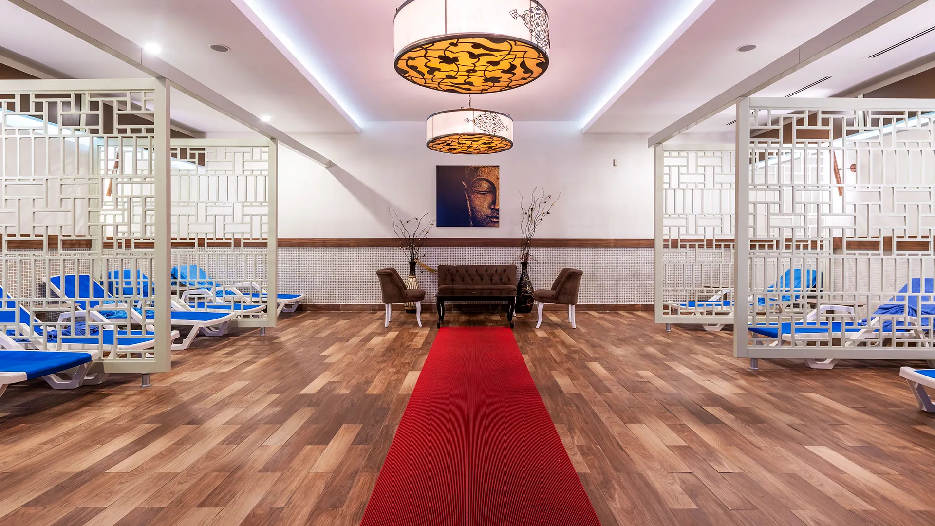 Lrs Lake & River Side Hotel Spa – 20