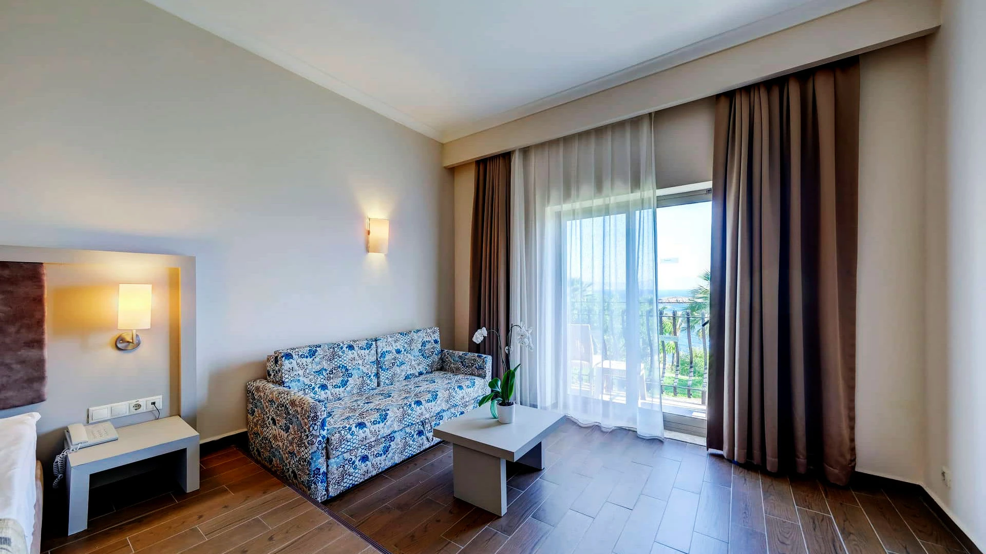 Yasmin Bodrum Resort – 99