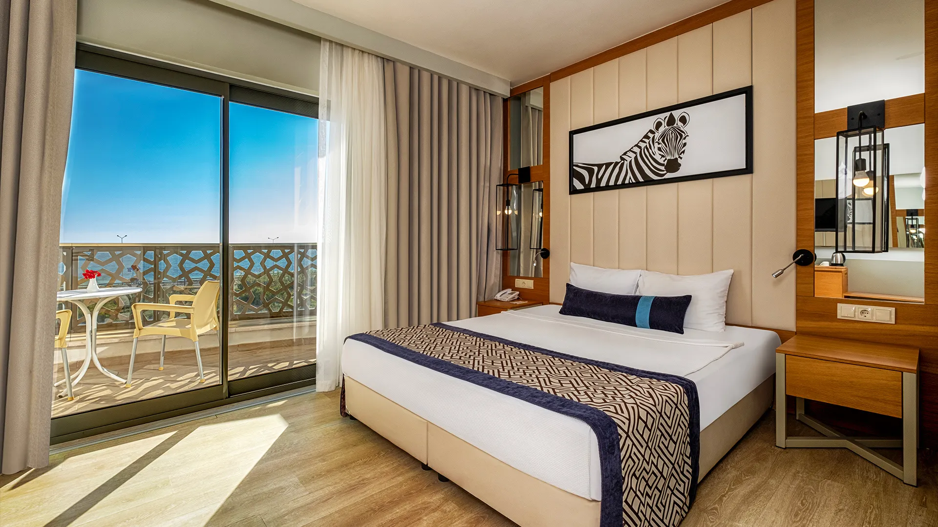 CALIDO MARIS HOTEL Чартър до Анталия от София 2026 [SOF] – 24