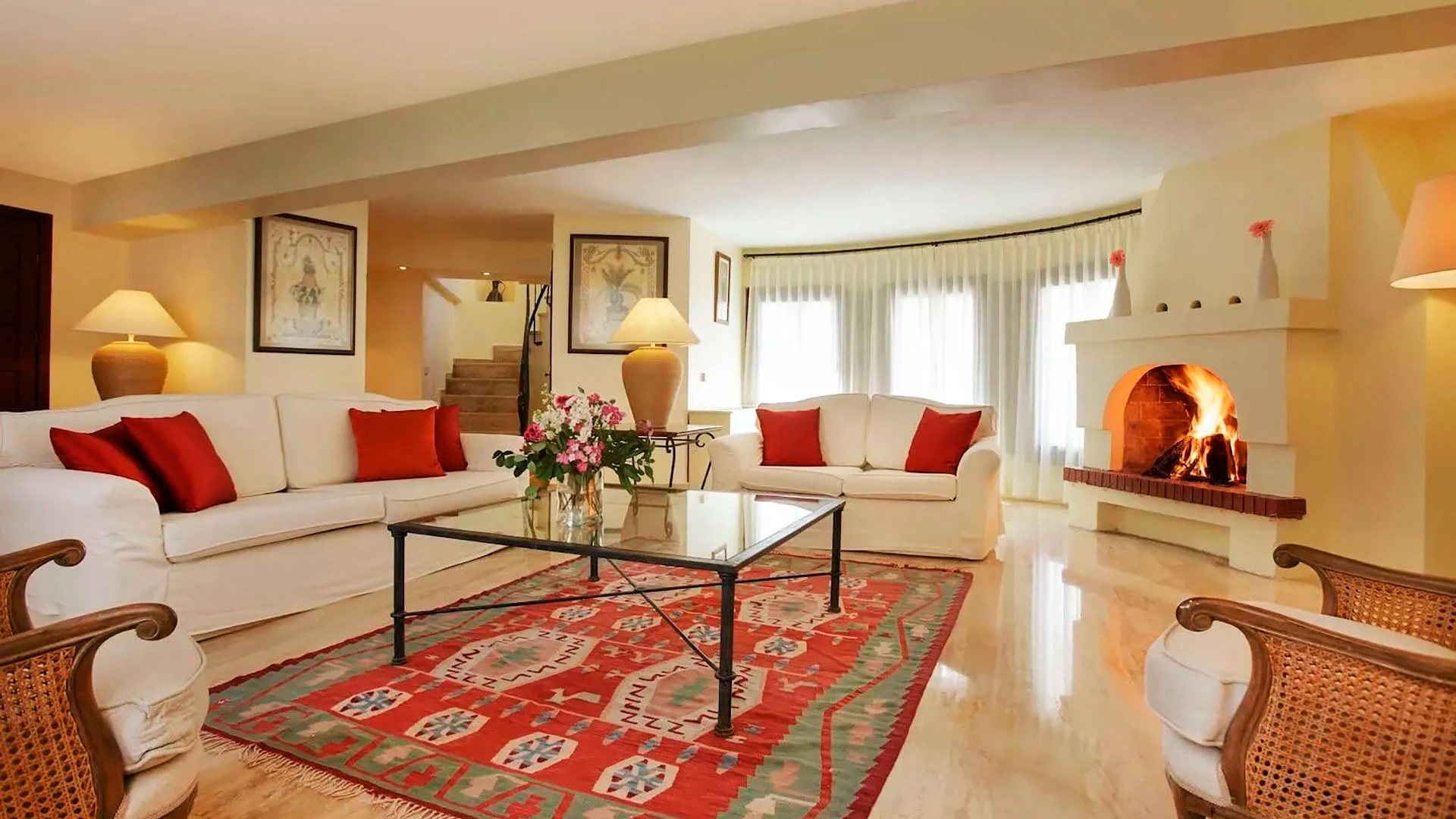 Marti Resort – 15