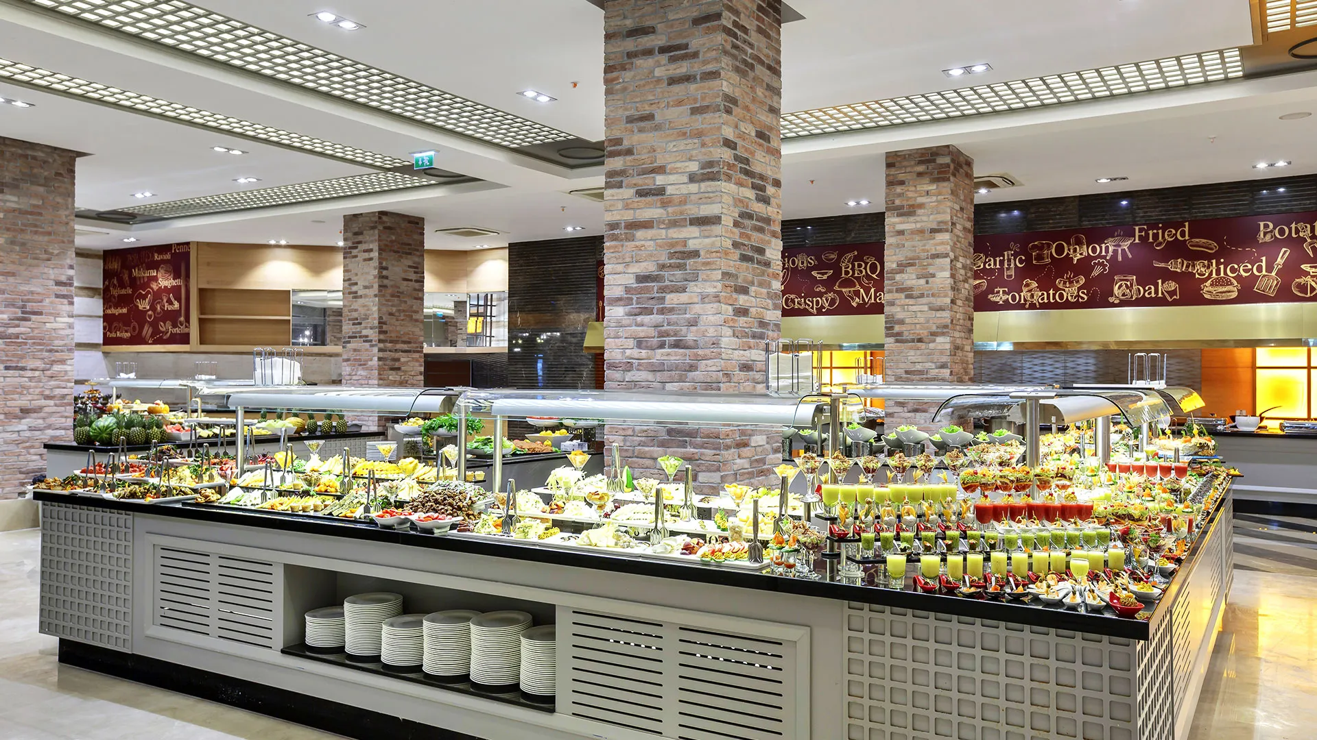 SUNIS EFES ROYAL RESORT HOTEL & SPA Почивка в Егейска Турция с чартър до Бодрум – 27
