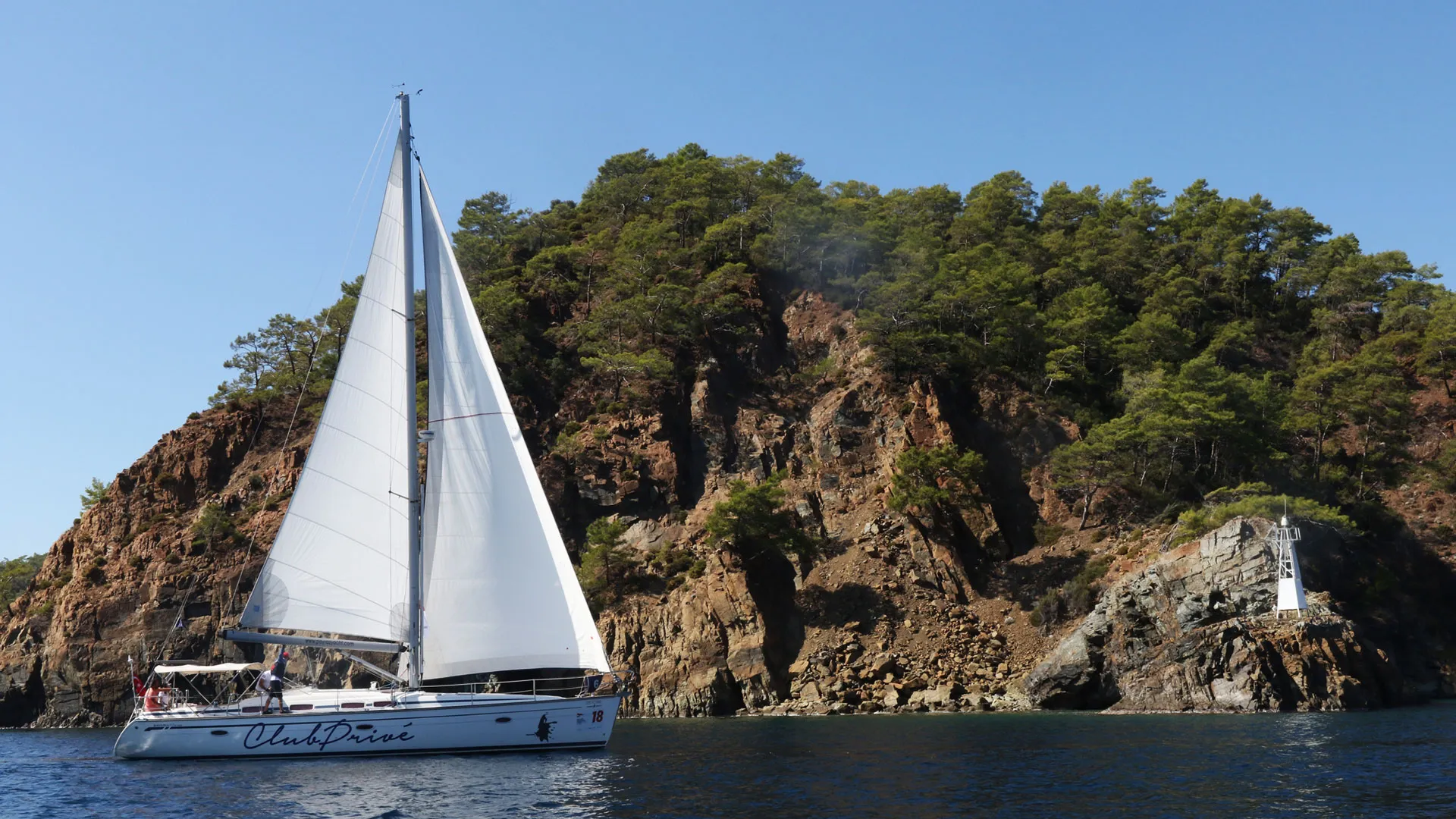 Rixos Premium Gocek – 104