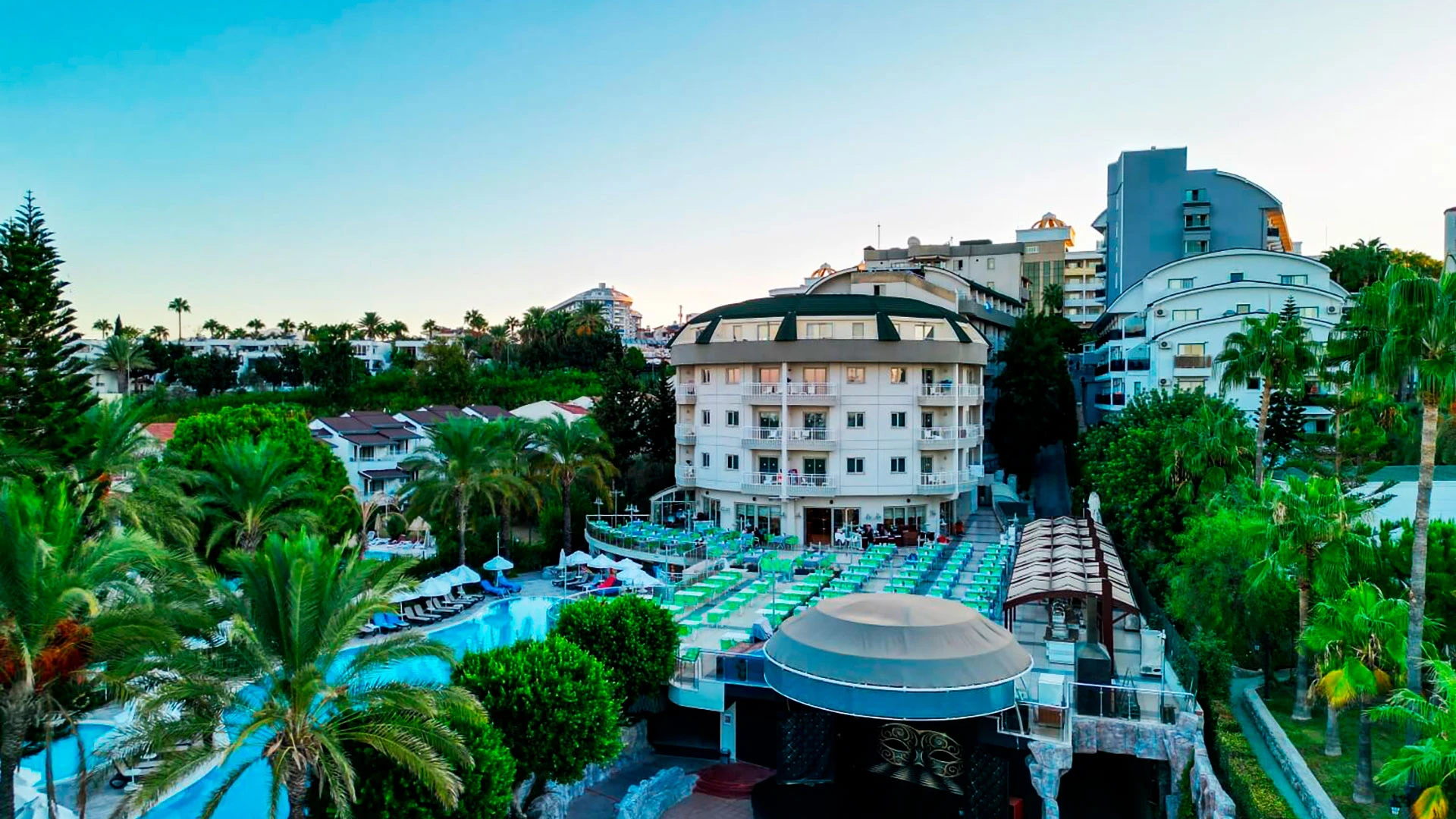 Side Sun Hotel – 5