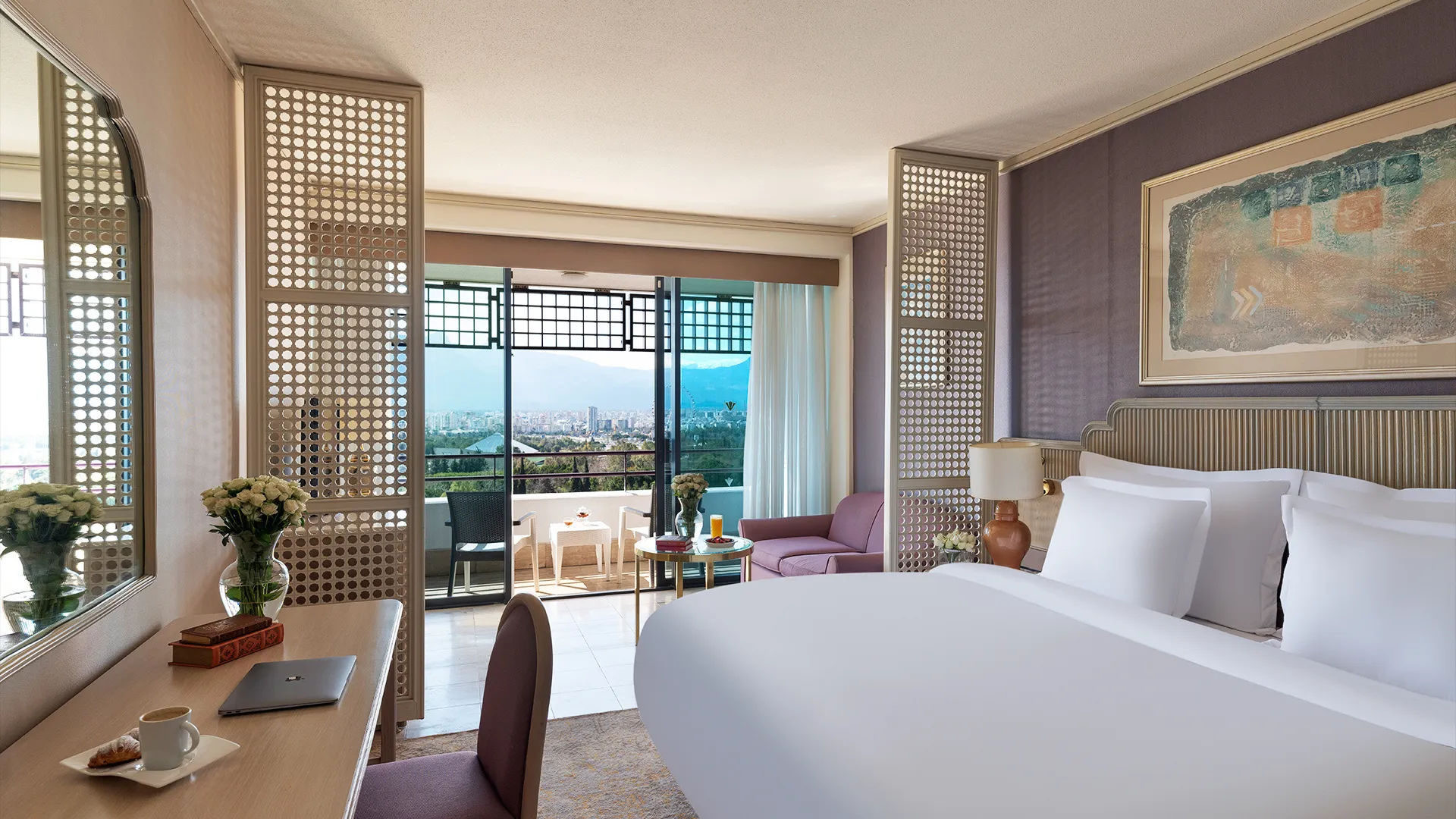 RIXOS DOWNTOWN Чартър до Анталия от София 2026 [SOF] – 7