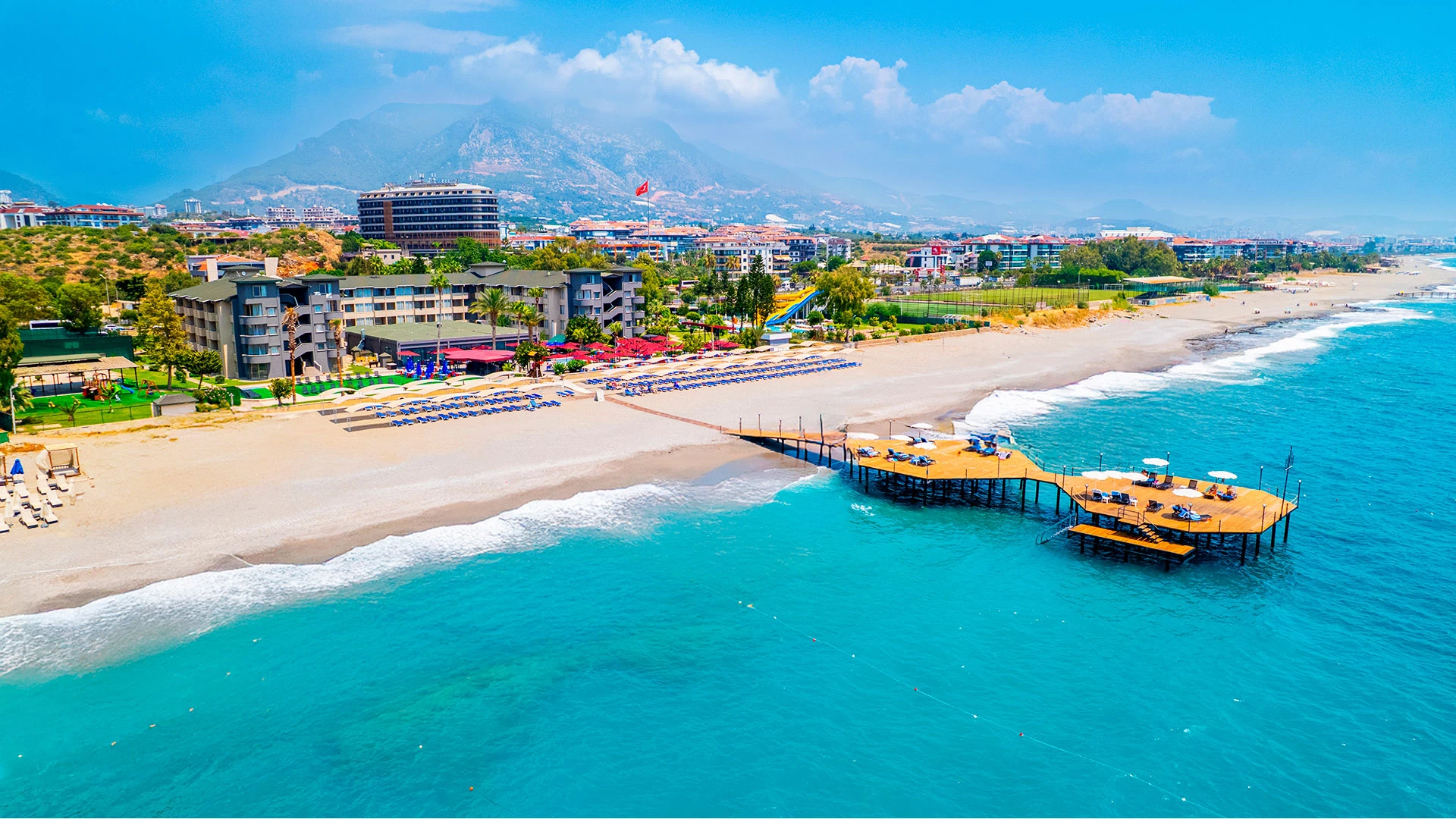 Senza Sunset Beach Hotel – 50