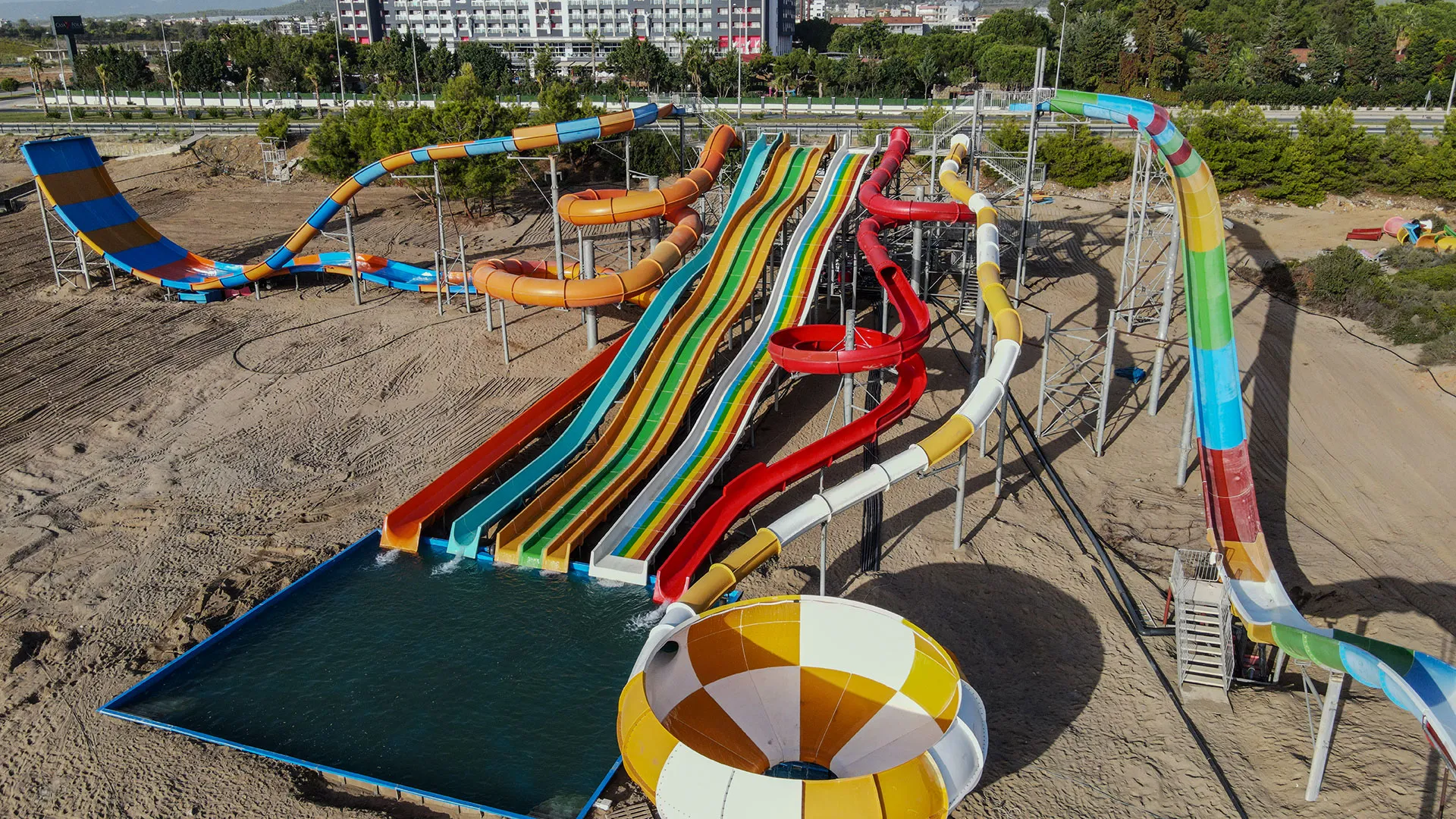 Casa Fora Beach Resort – 60