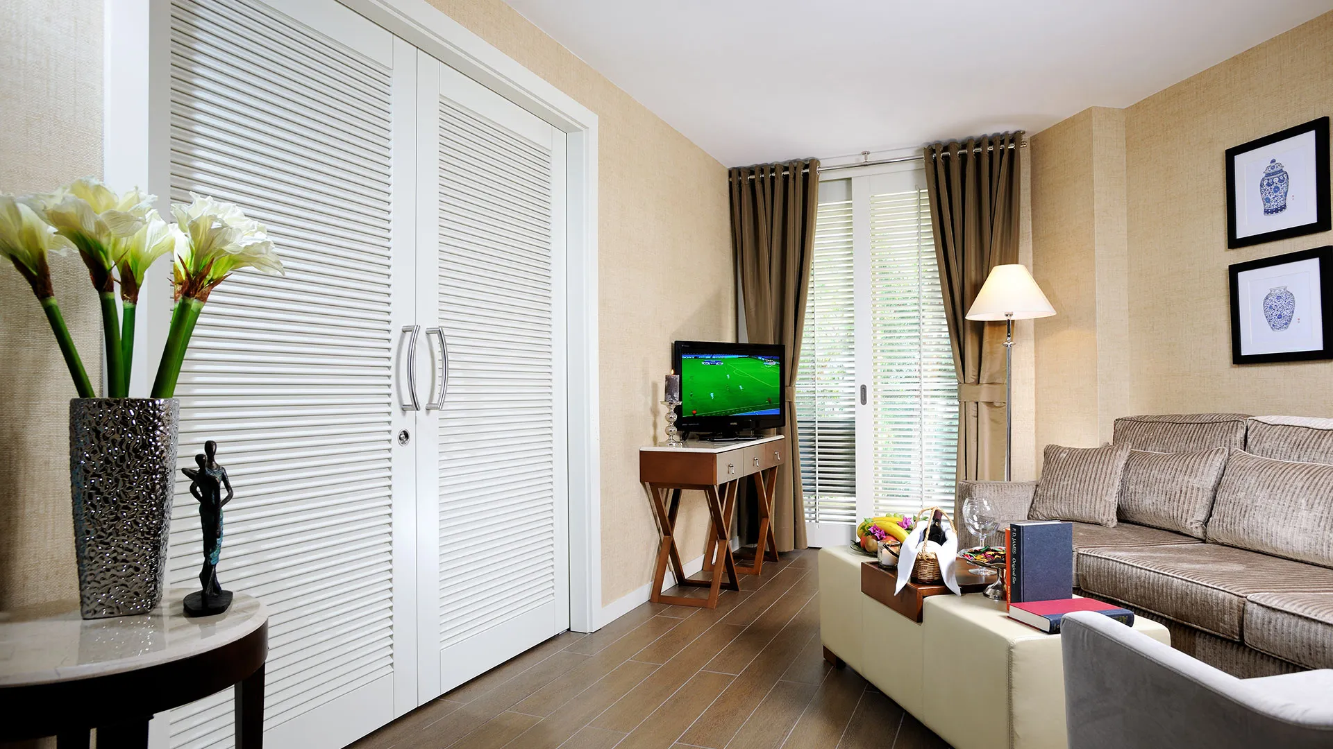 Elegance Hotels International Marmaris – 22