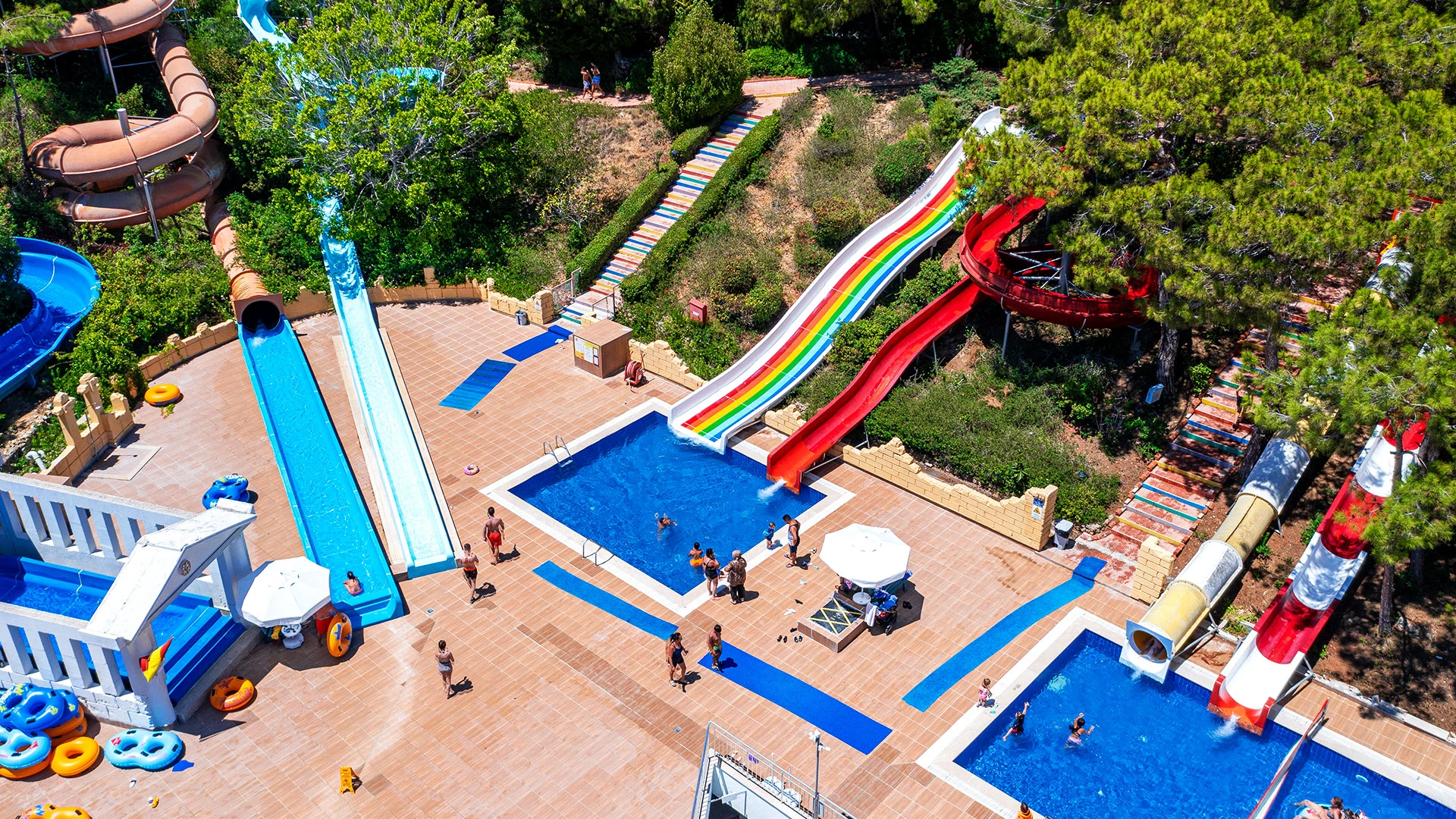 A Good Life Utopia Family Resort – 67