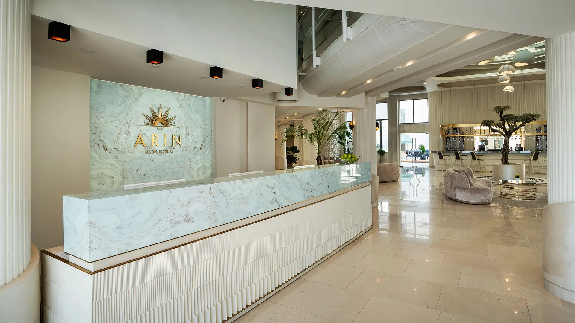 Arin Resort – 21