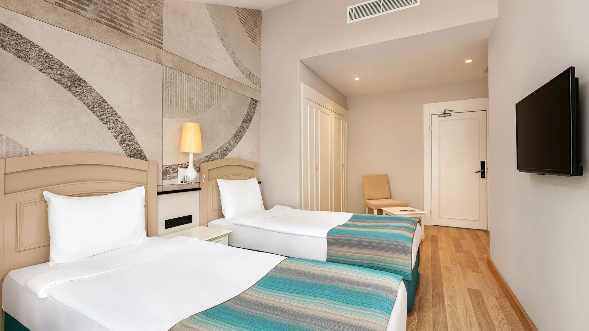 Greenwood Kemer Resort – 40