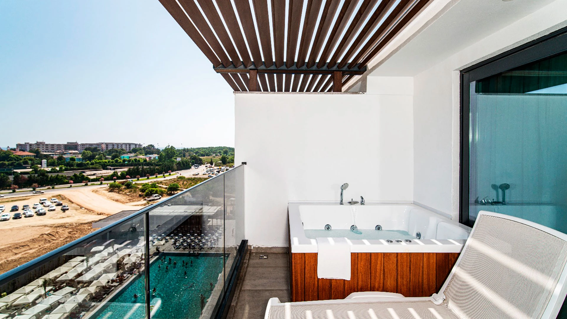 Side Moon Palace Hotel – 35