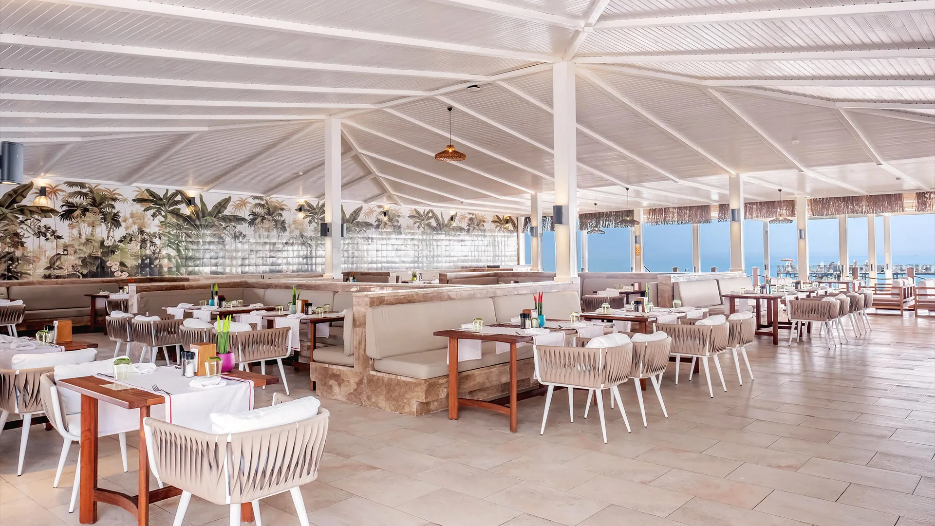 RIXOS SUNGATE Чартър до Анталия от София 2026 [SOF] – 65