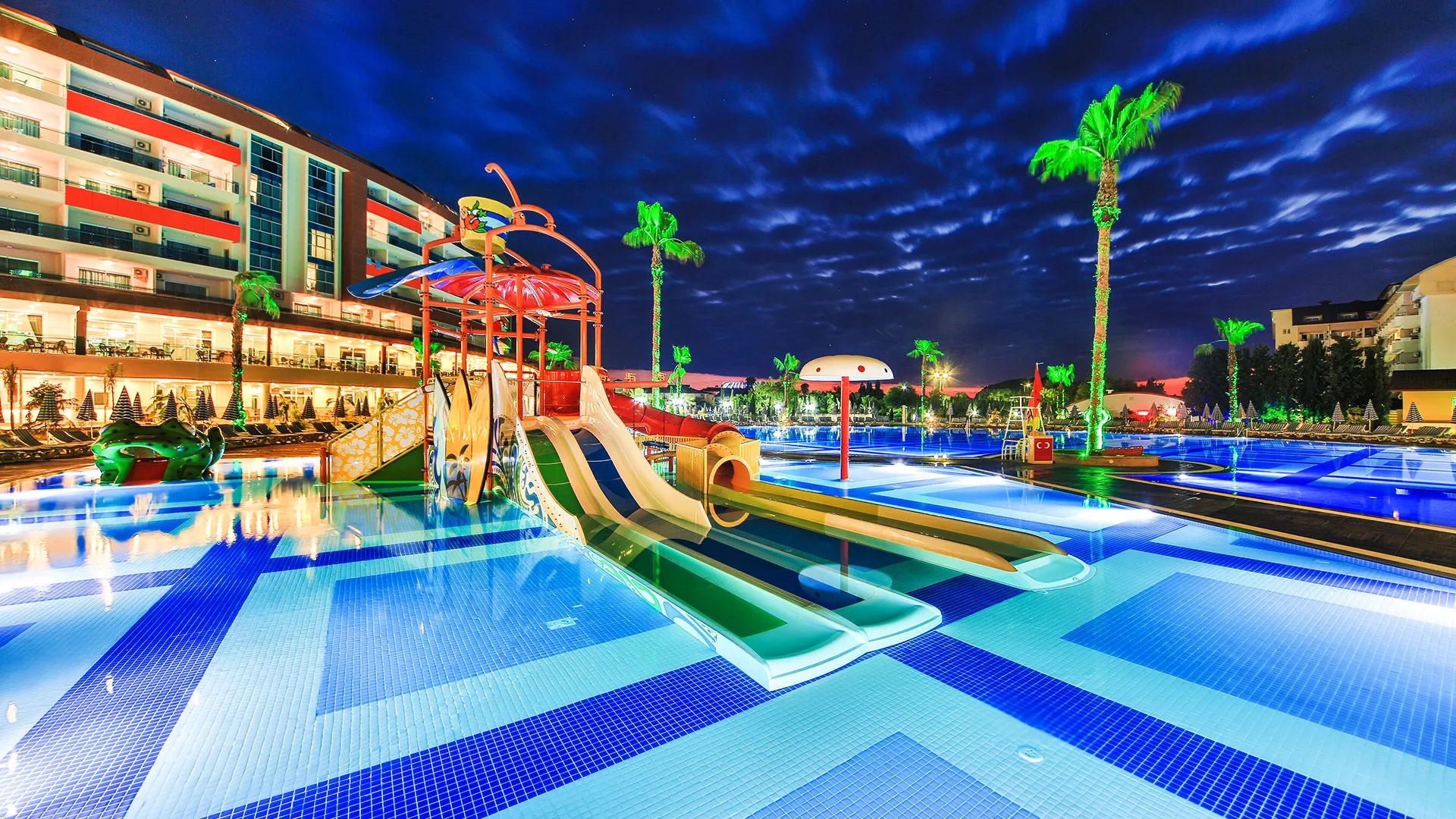 LONICERA RESORT& SPA Чартър до Анталия от София 2026 [SOF] – 8