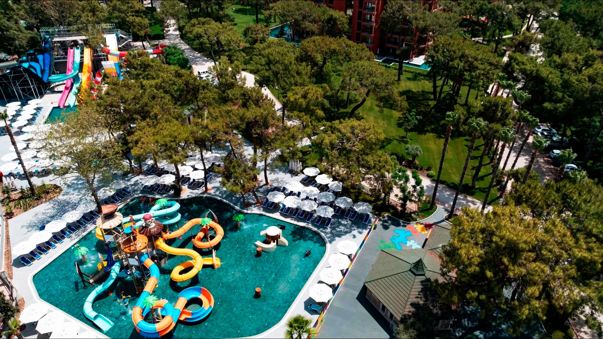 The Norm Oriental Hotel – 22