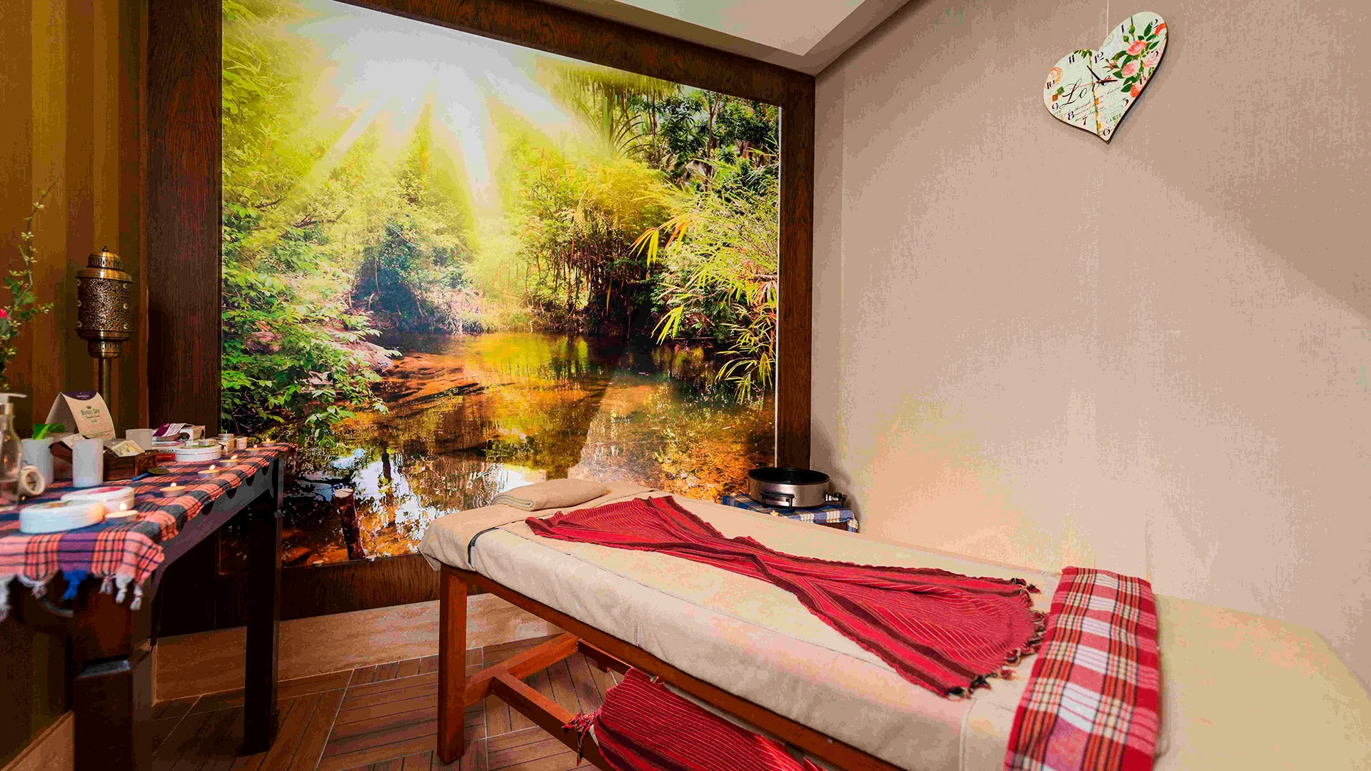 Dream World Resort – 7
