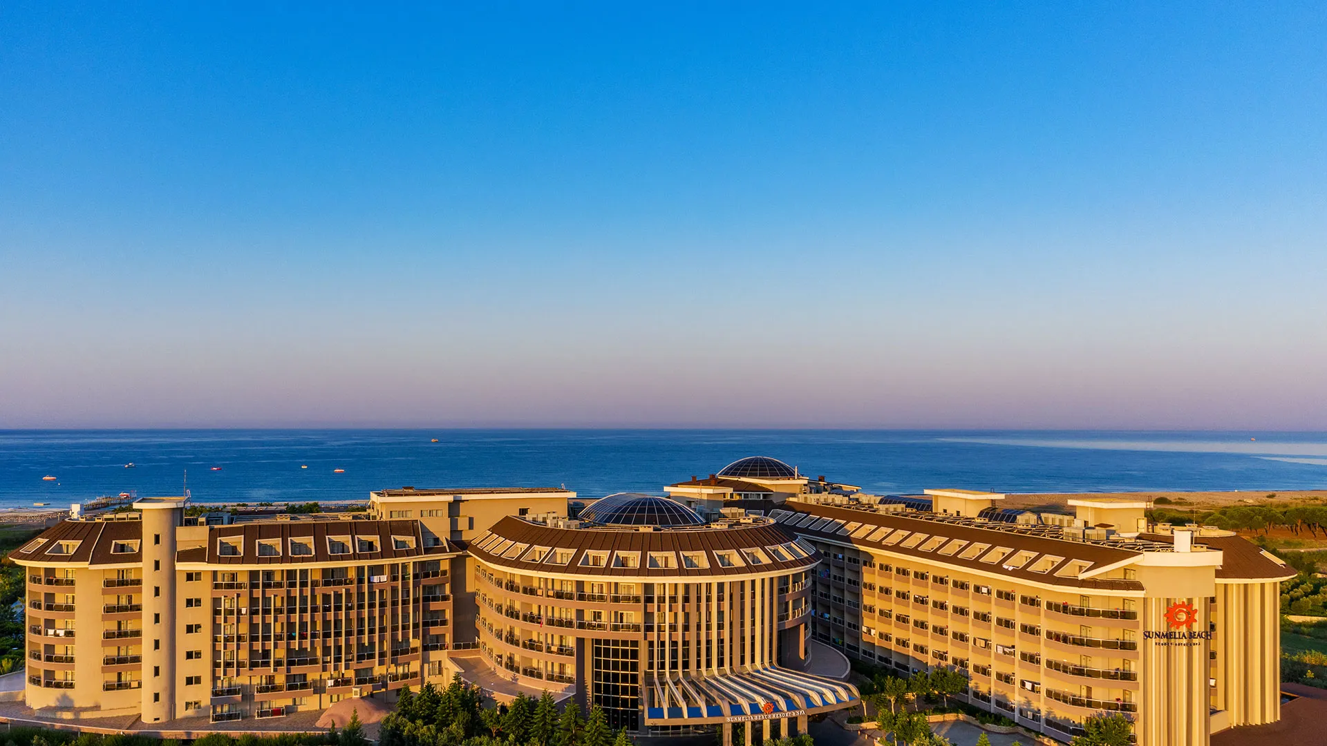 Sunmelia Beach – 46