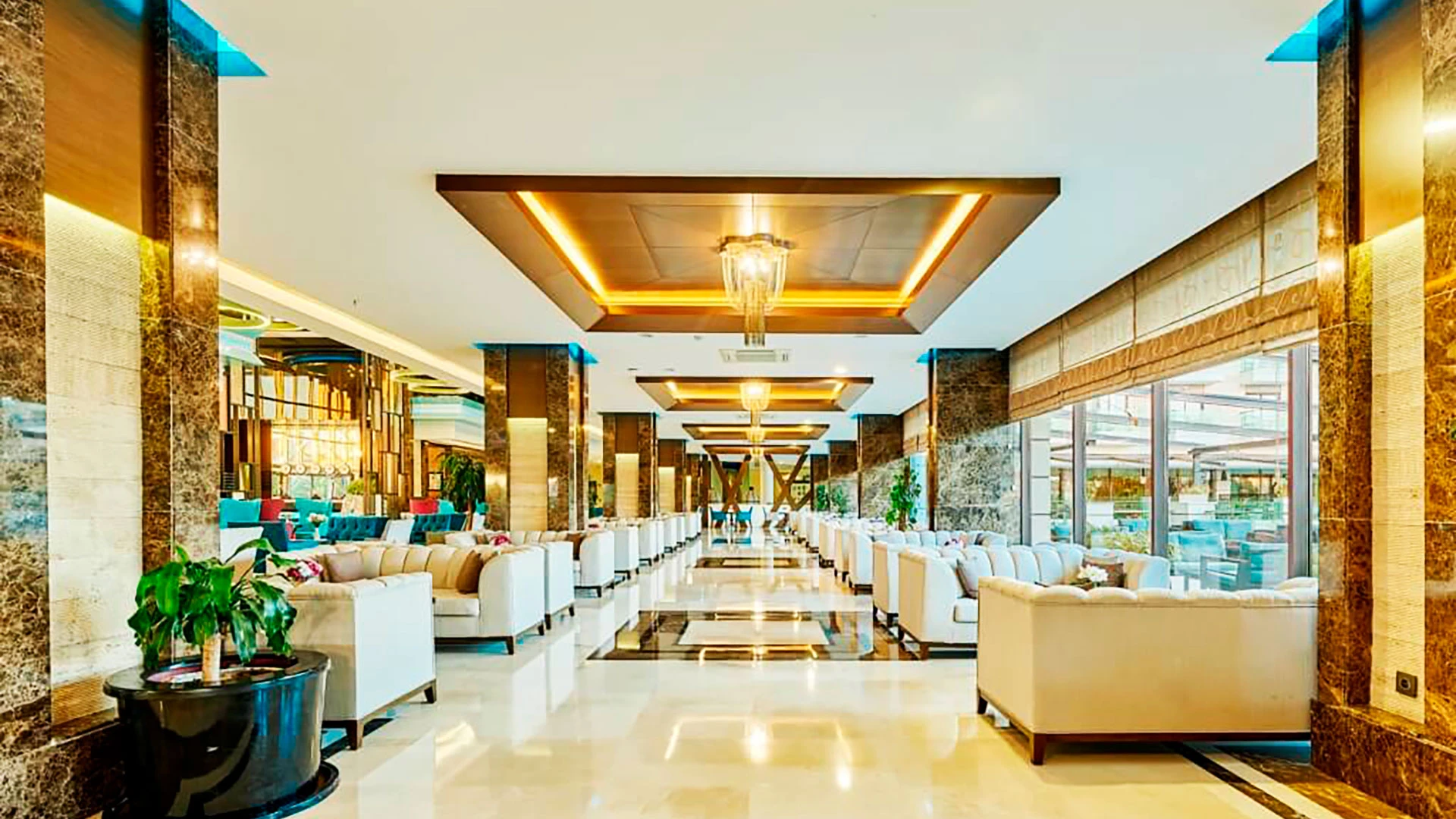 Luna Blanca Resort & Spa – 9