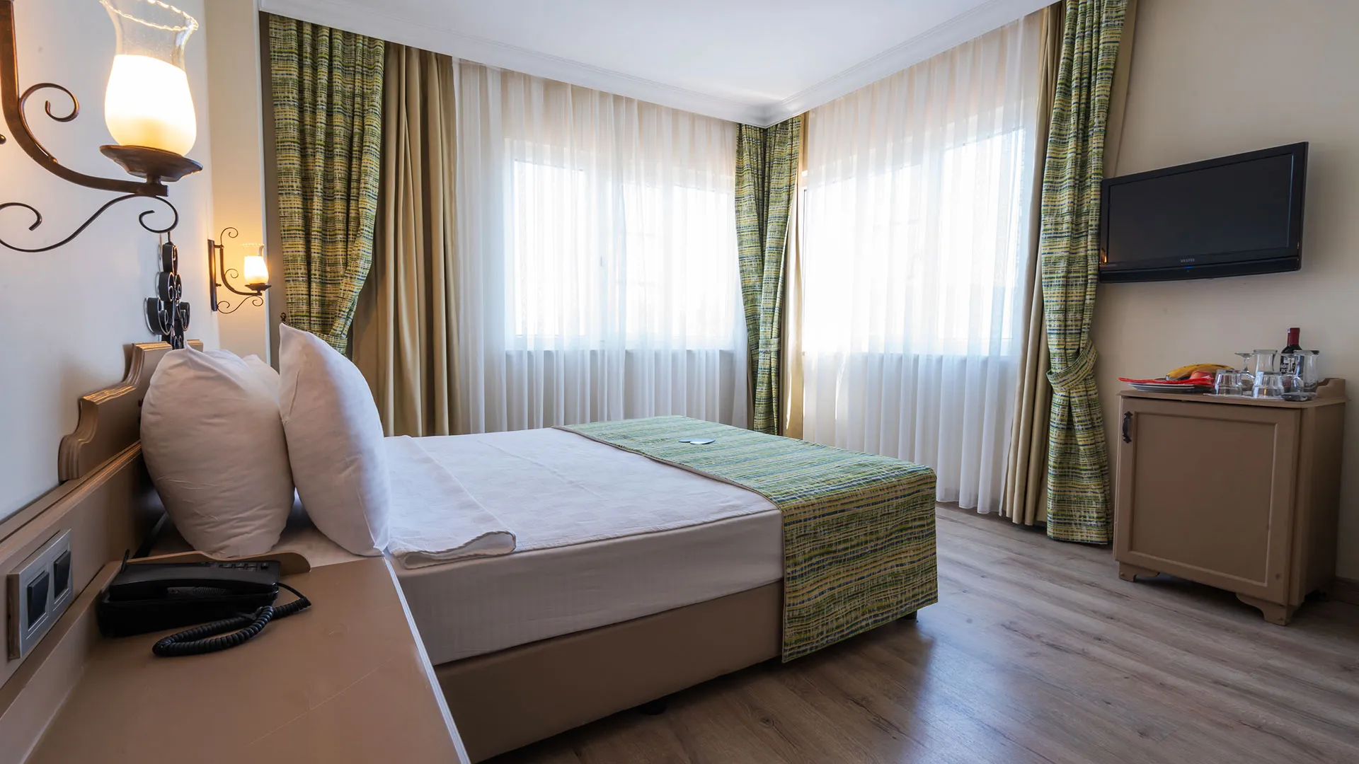 Grand Yazici Marmaris Palace – 30