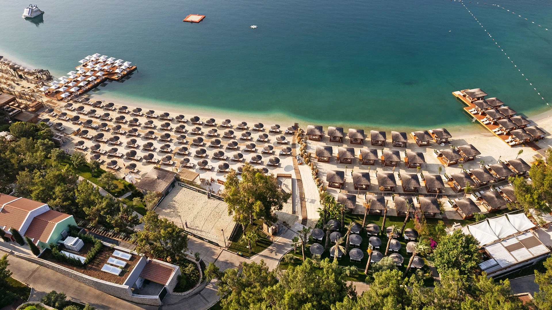 TITANIC LUXURY COLLECTION BODRUM Почивка в Егейска Турция с чартър до Бодрум – 25