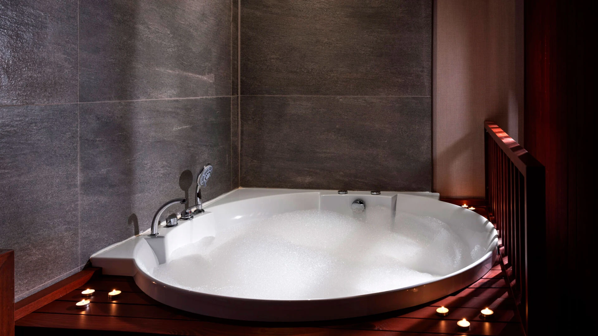 Sirene Belek Hotel – 8