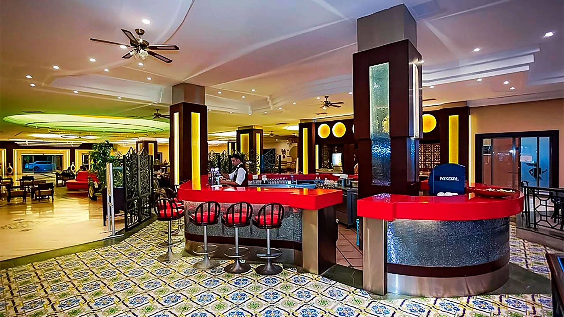 Belconti Resort Hotel – 21