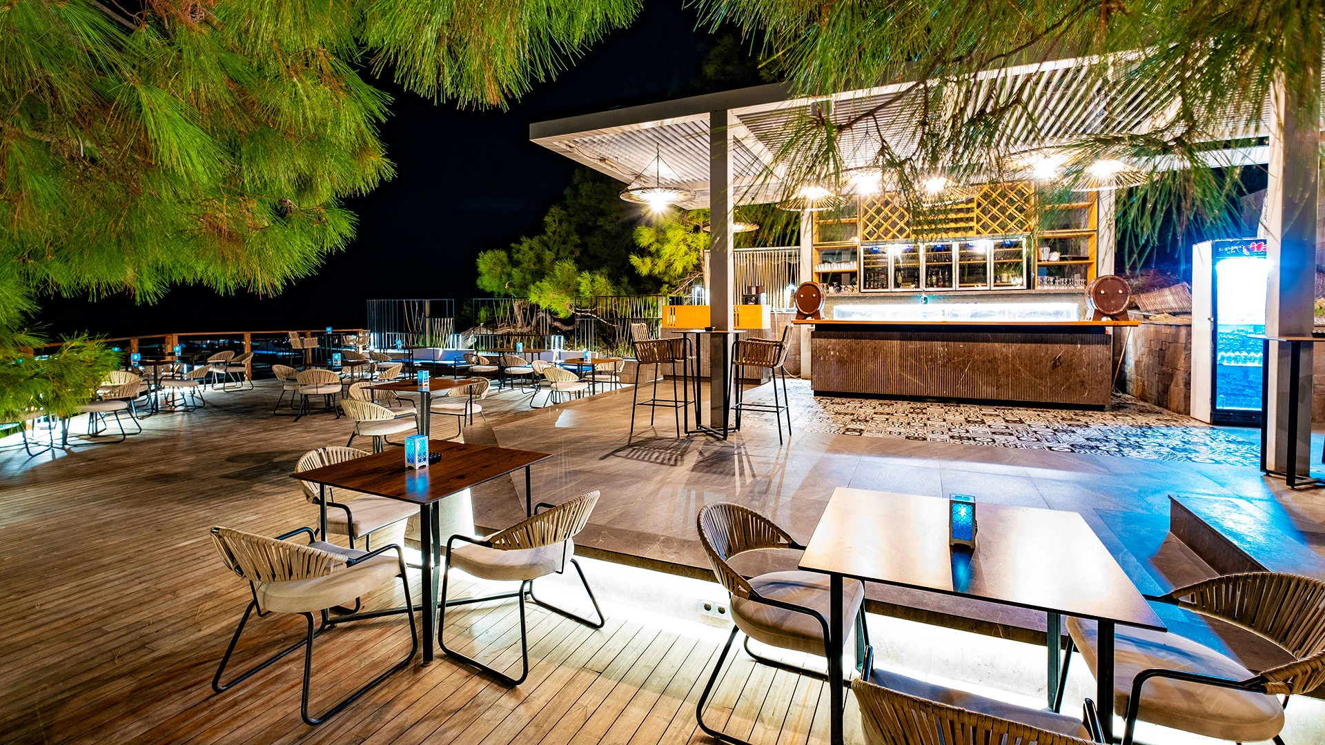 A Good Life Utopia Family Resort – 15