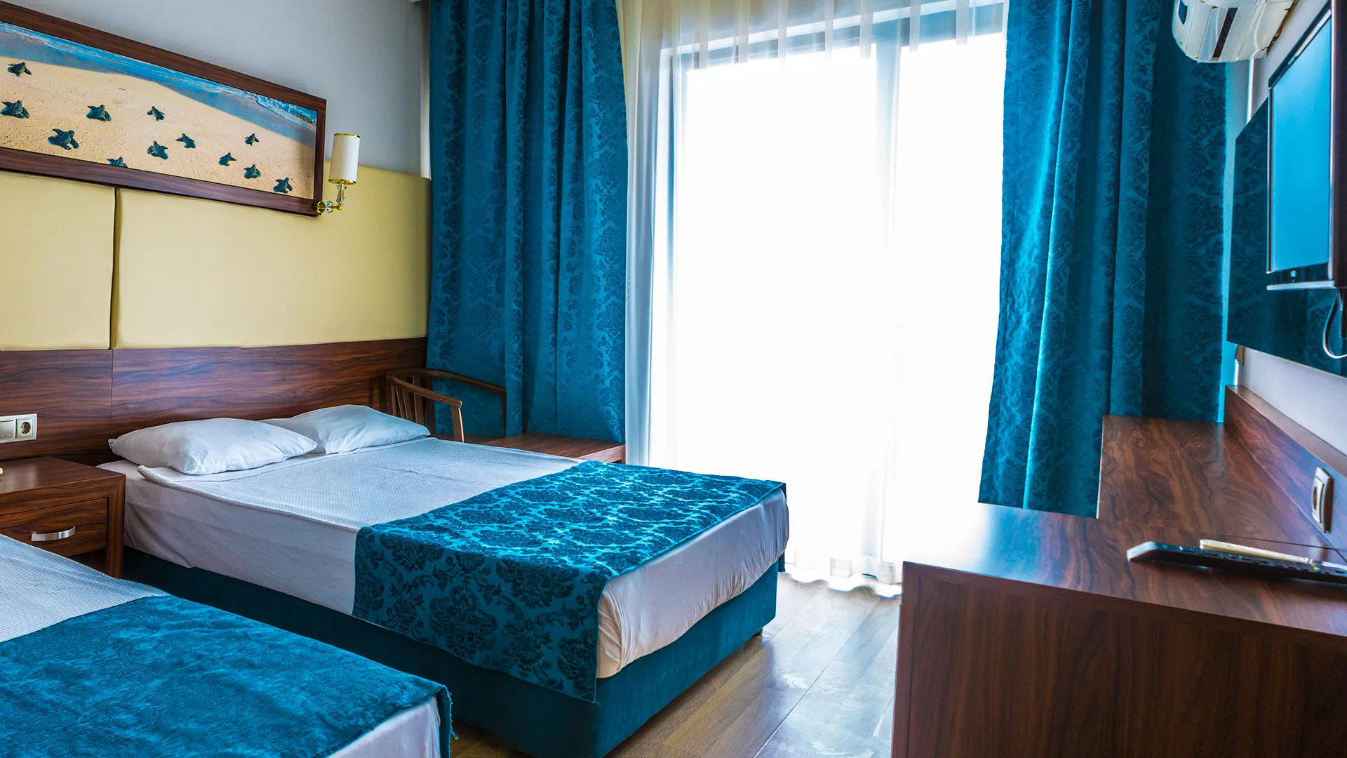 CARETTA RELAX HOTEL Чартър до Анталия от Варна 2026 [VAR] – 32