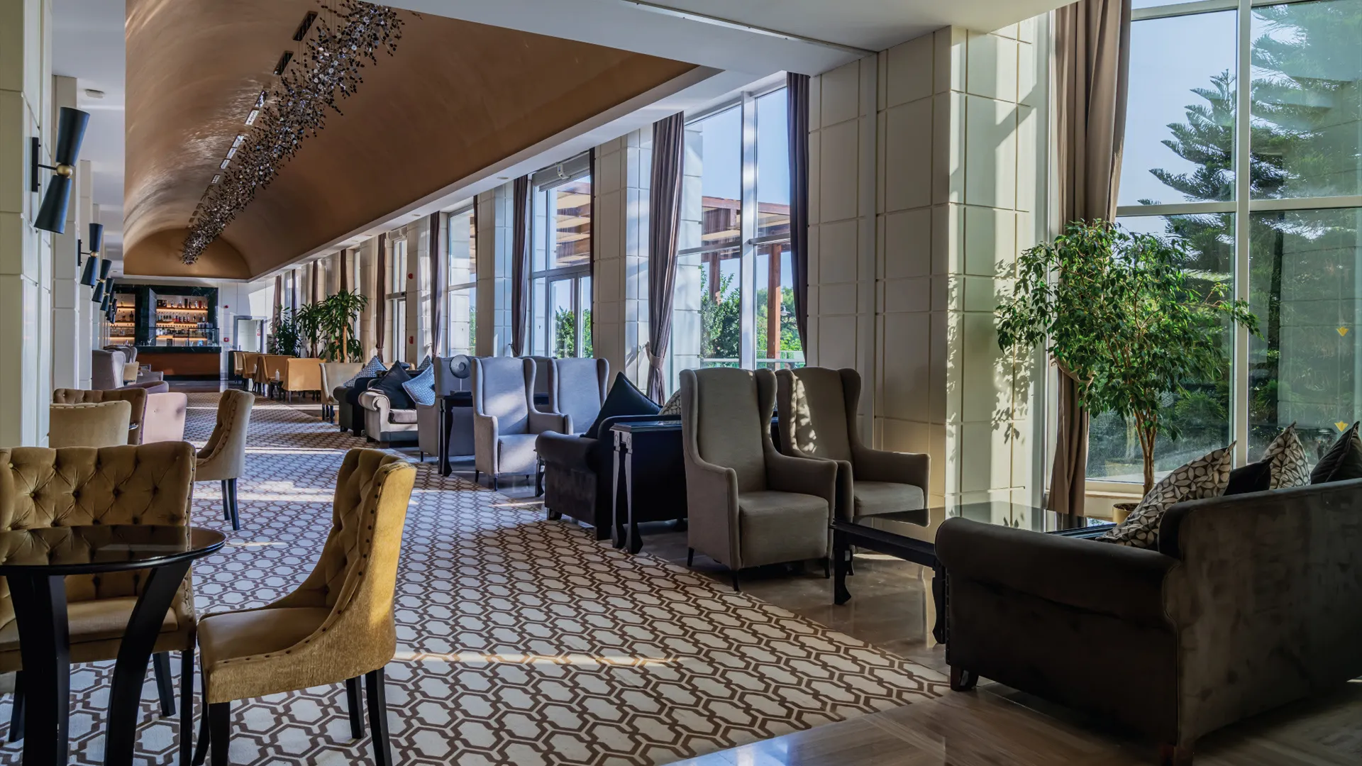 RIXOS BELDIBI Чартър до Анталия от Пловдив 2026 [PDV] – 10