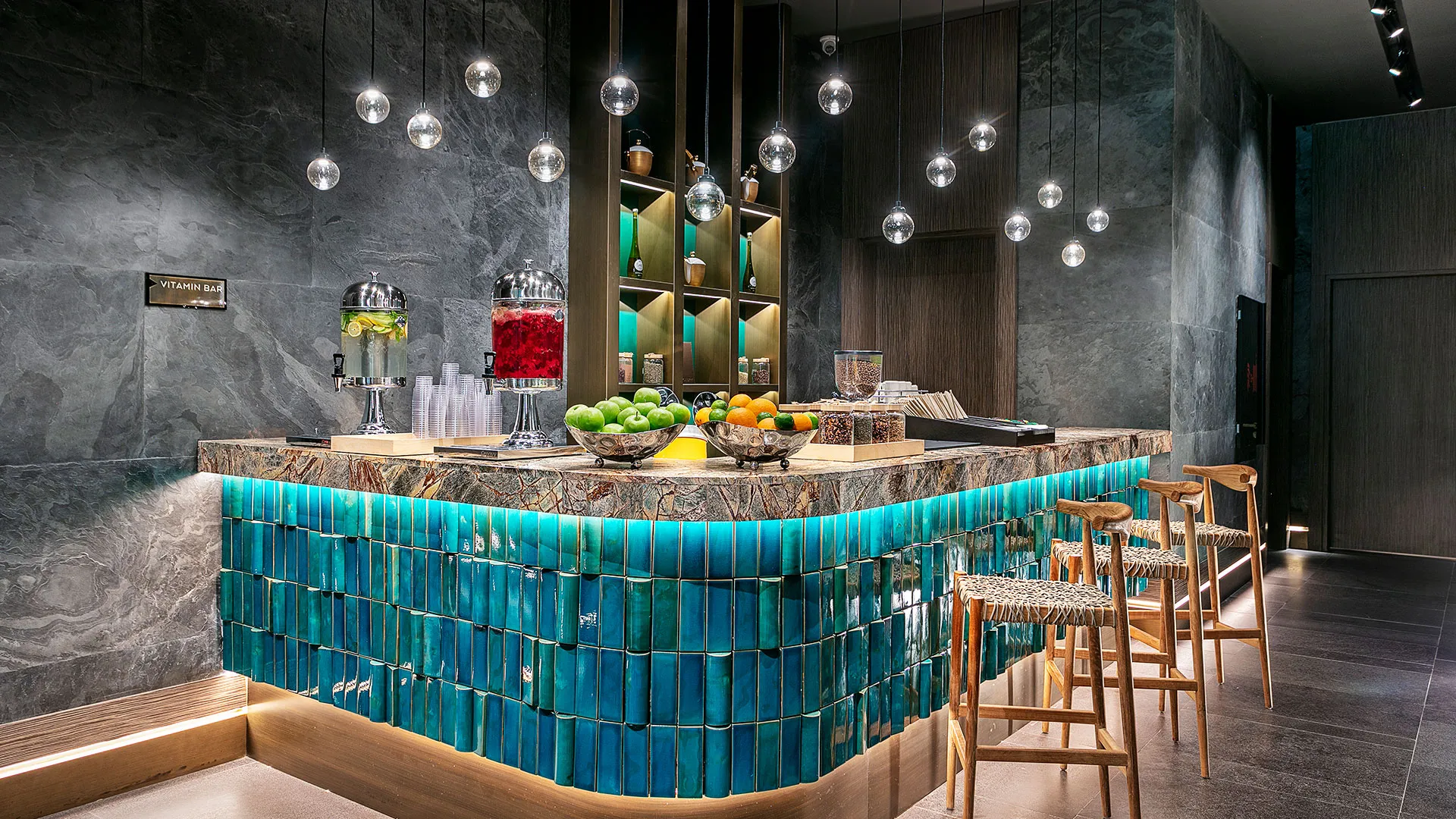 Cullinan Belek – 28