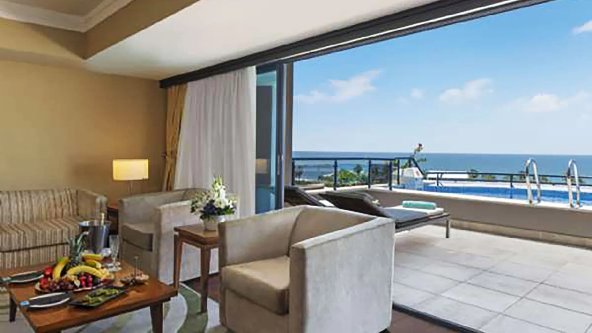 Susesi Luxury Resort – 14