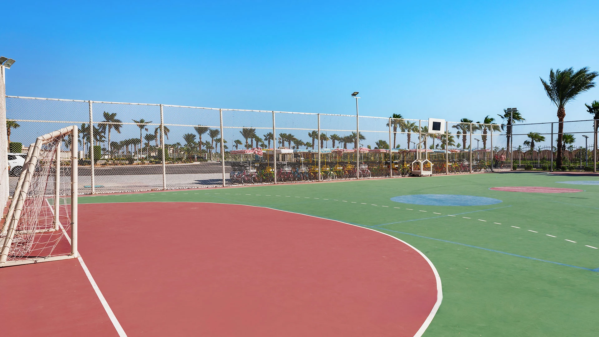 PICKALBATROS AQUA VISTA RESORT - HURGHADA Чартър до Хургада от София [SOF] 2026 – 16