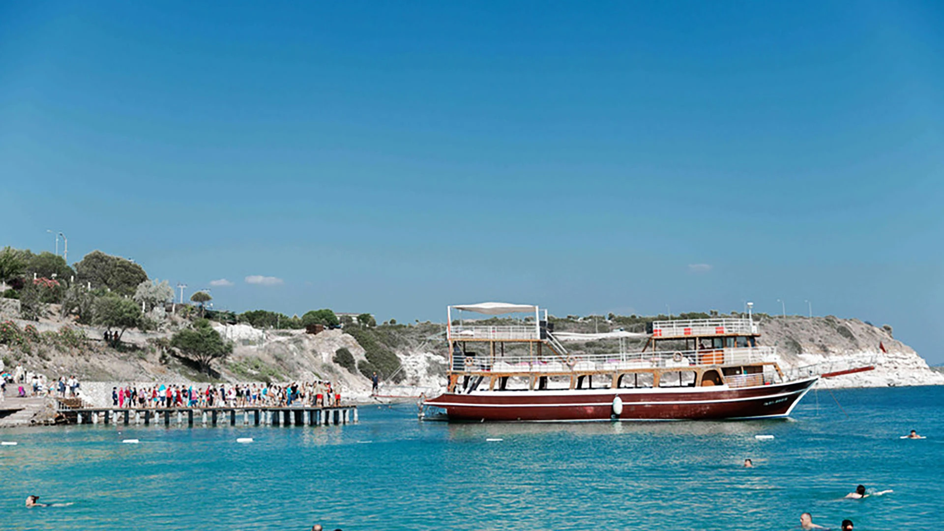 Anadolu Hotels Didim Club – 5