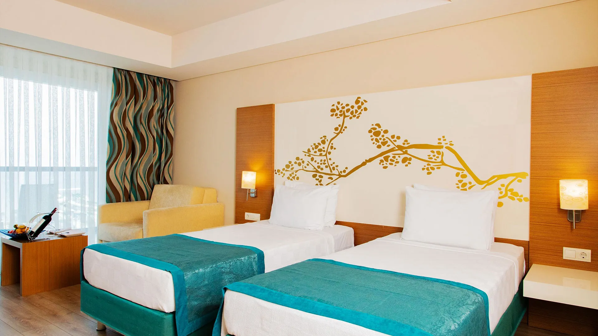 Venosa Beach Resort & Spa – 39